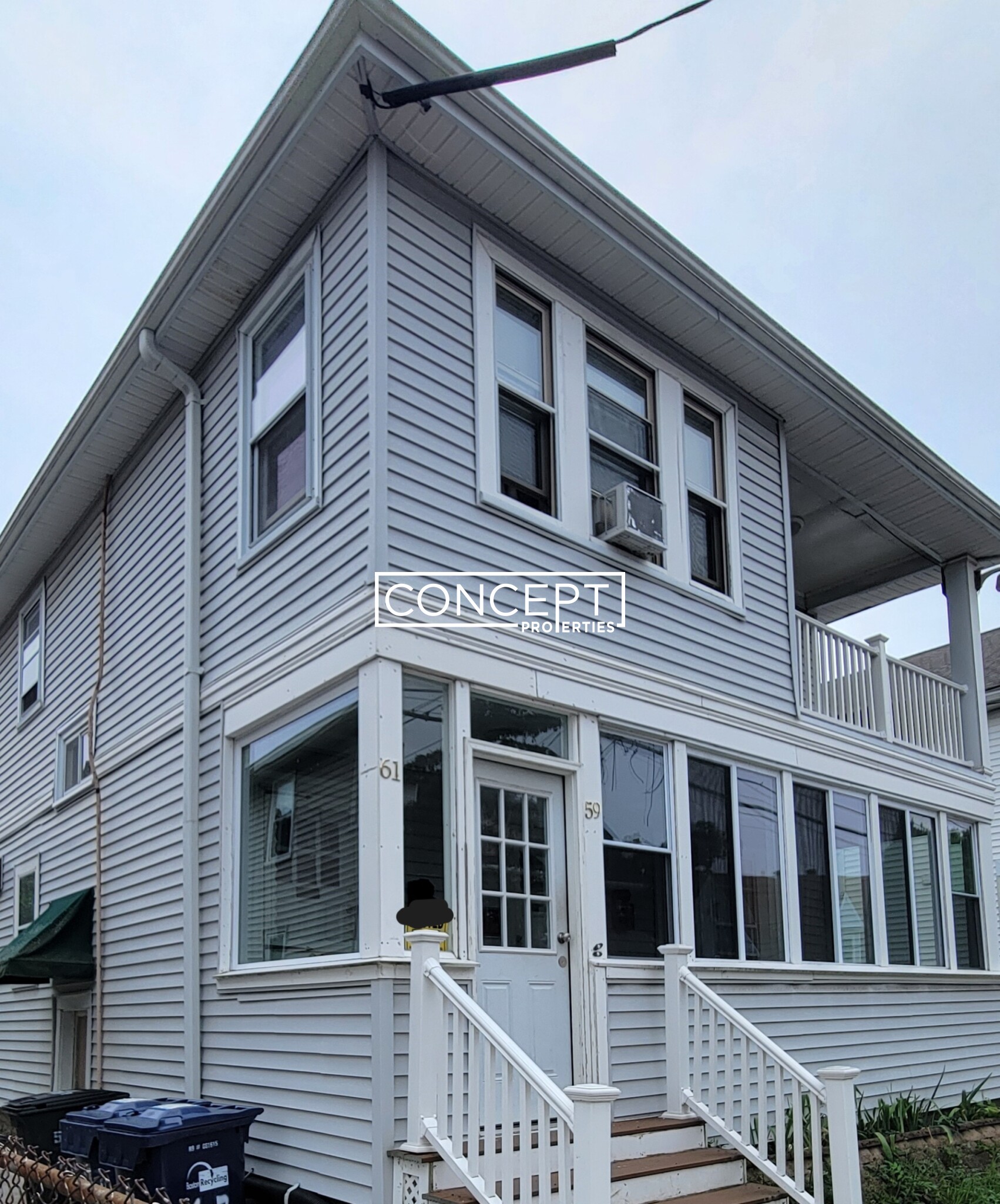 Concept Properties