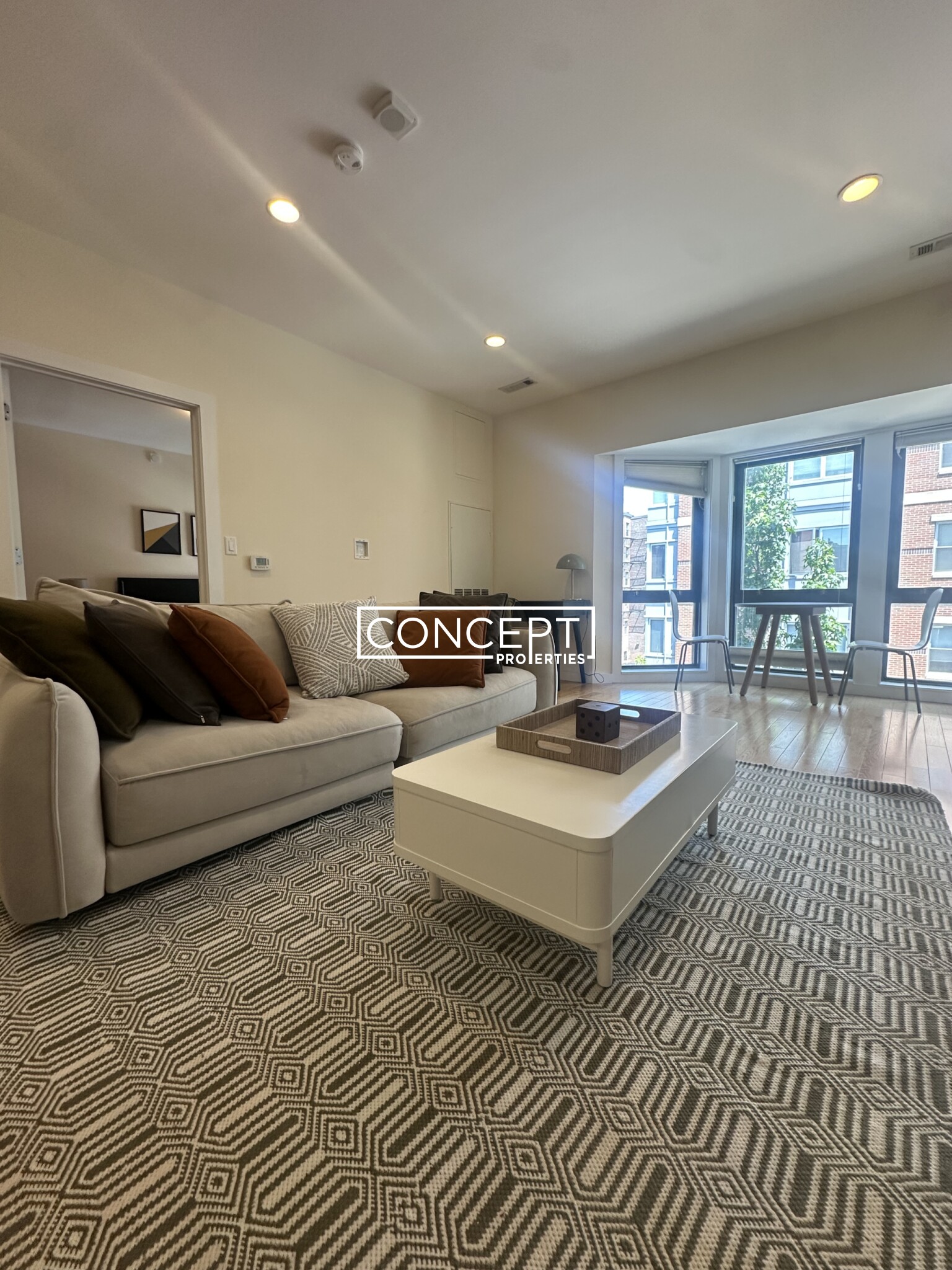 Concept Properties
