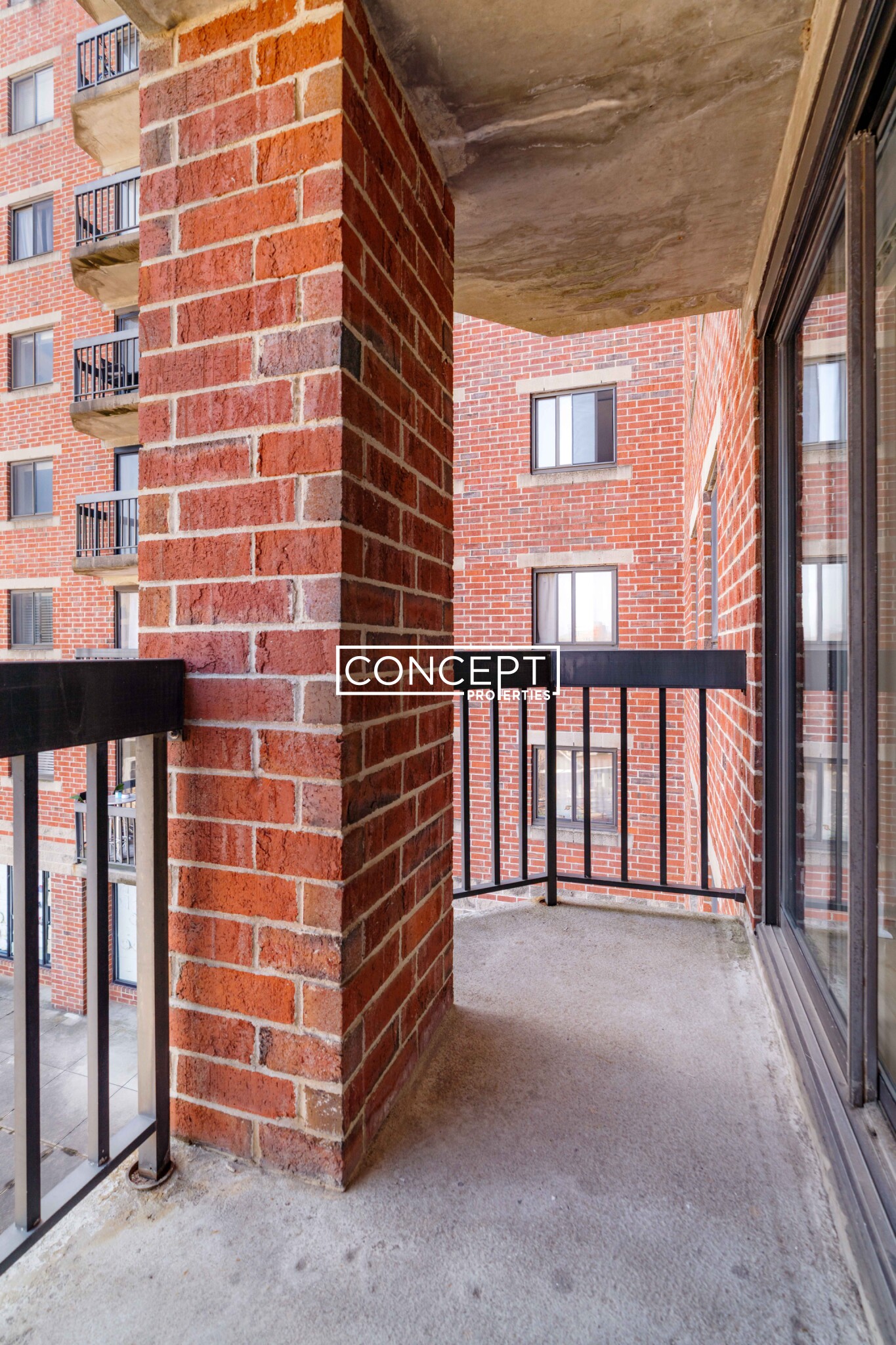 Concept Properties