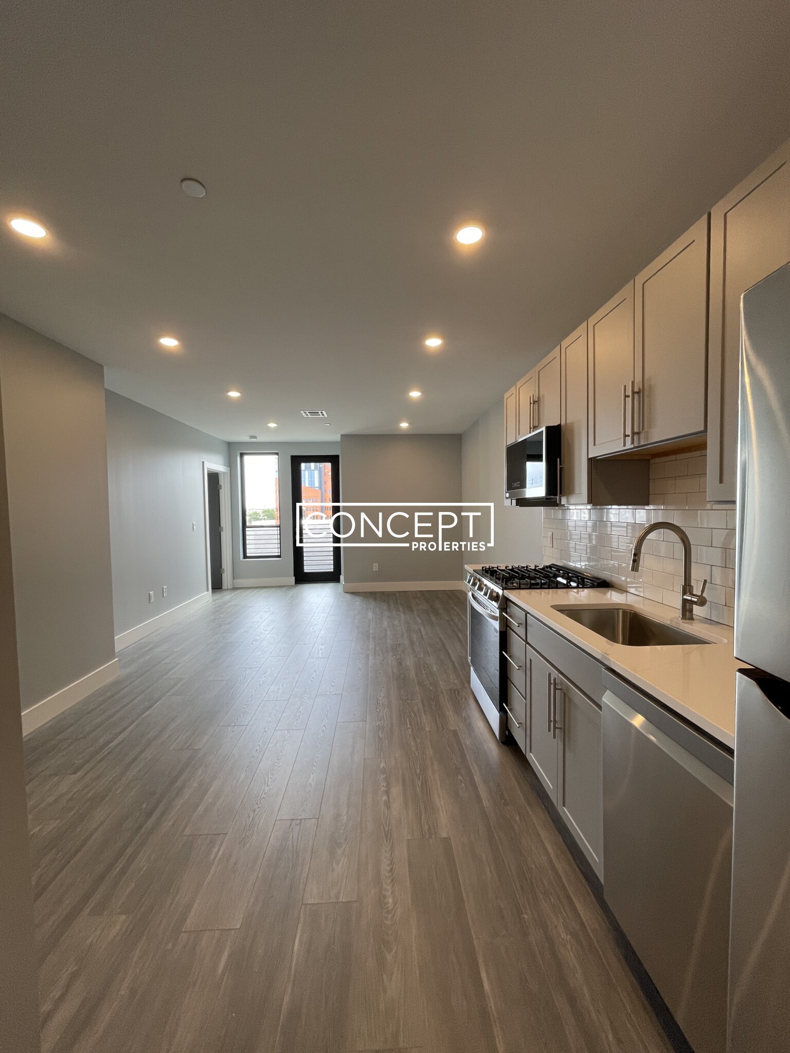 Concept Properties