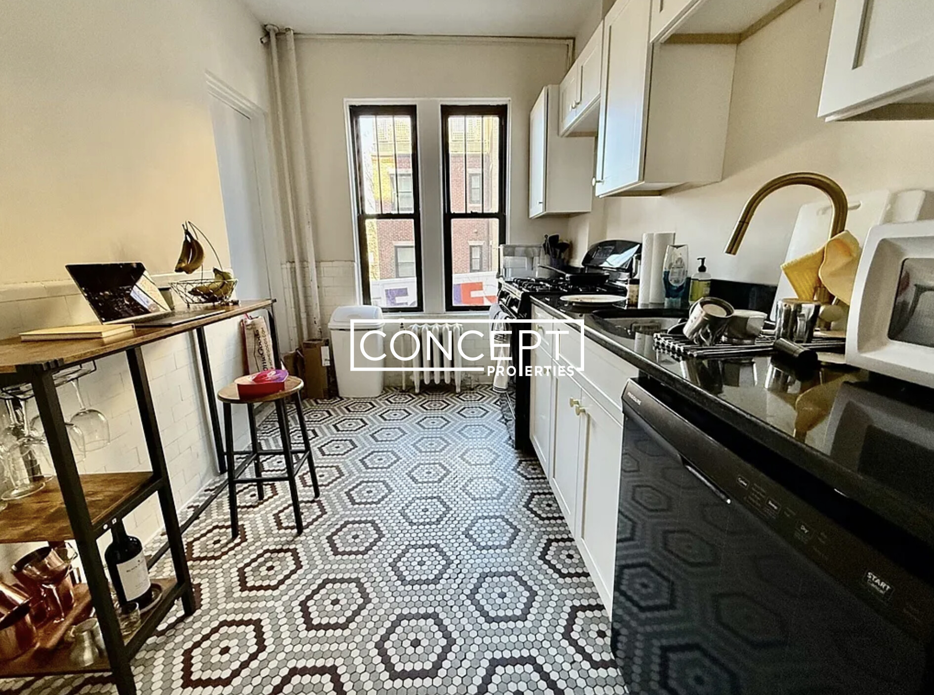 Concept Properties