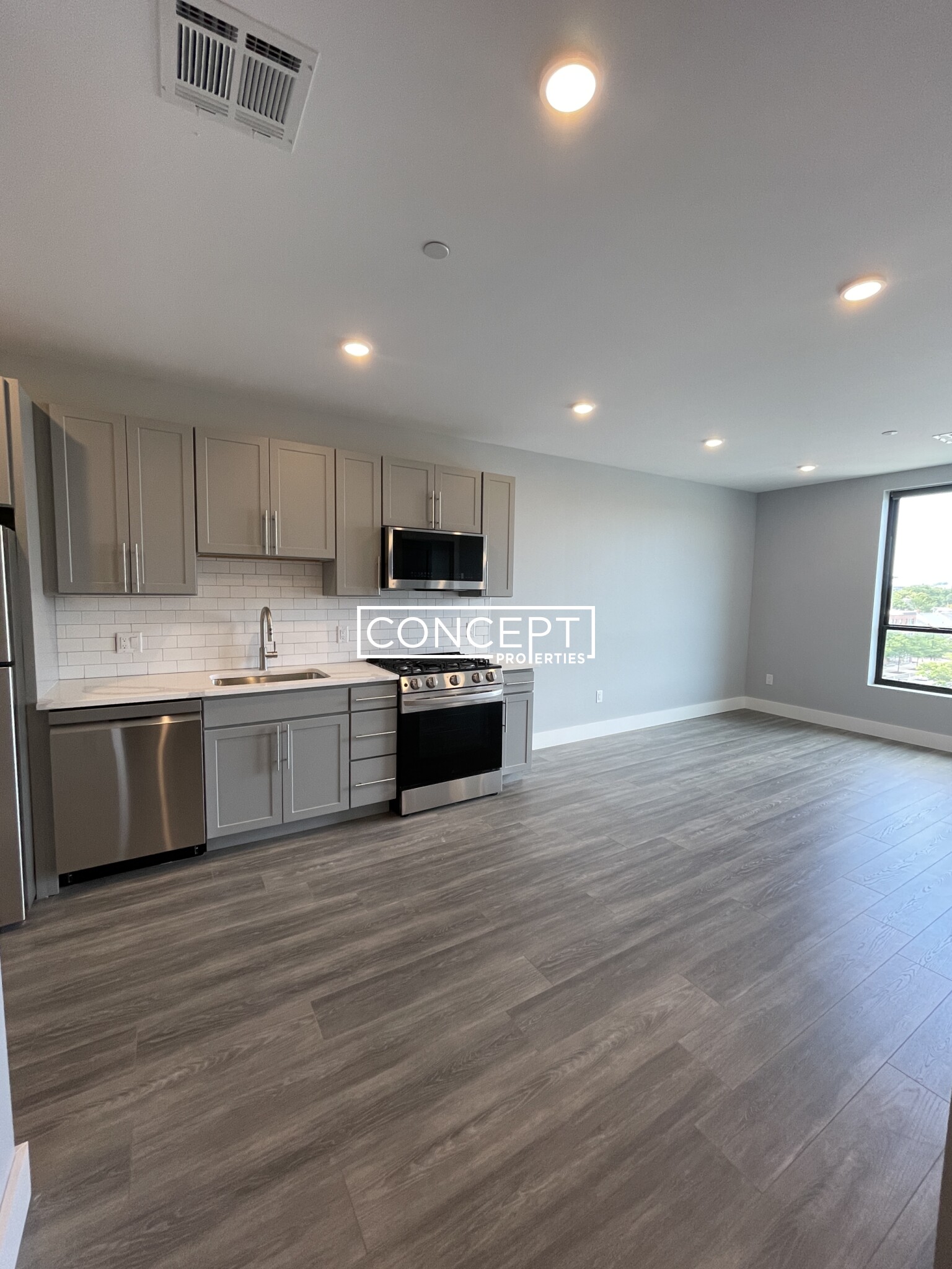 Concept Properties