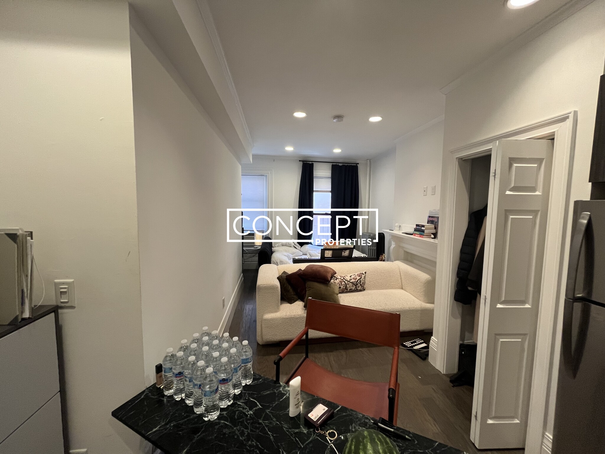 Concept Properties