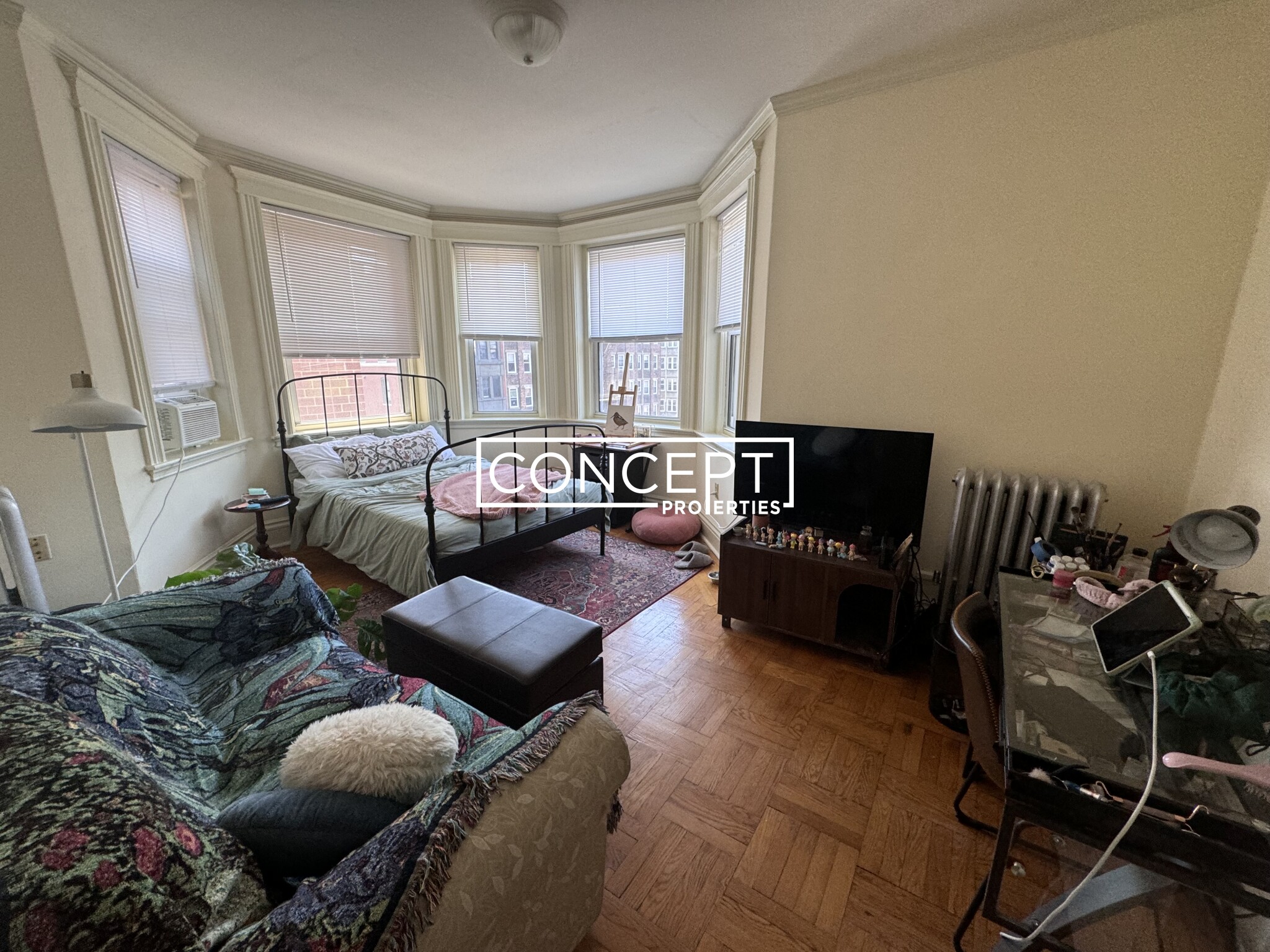 Concept Properties