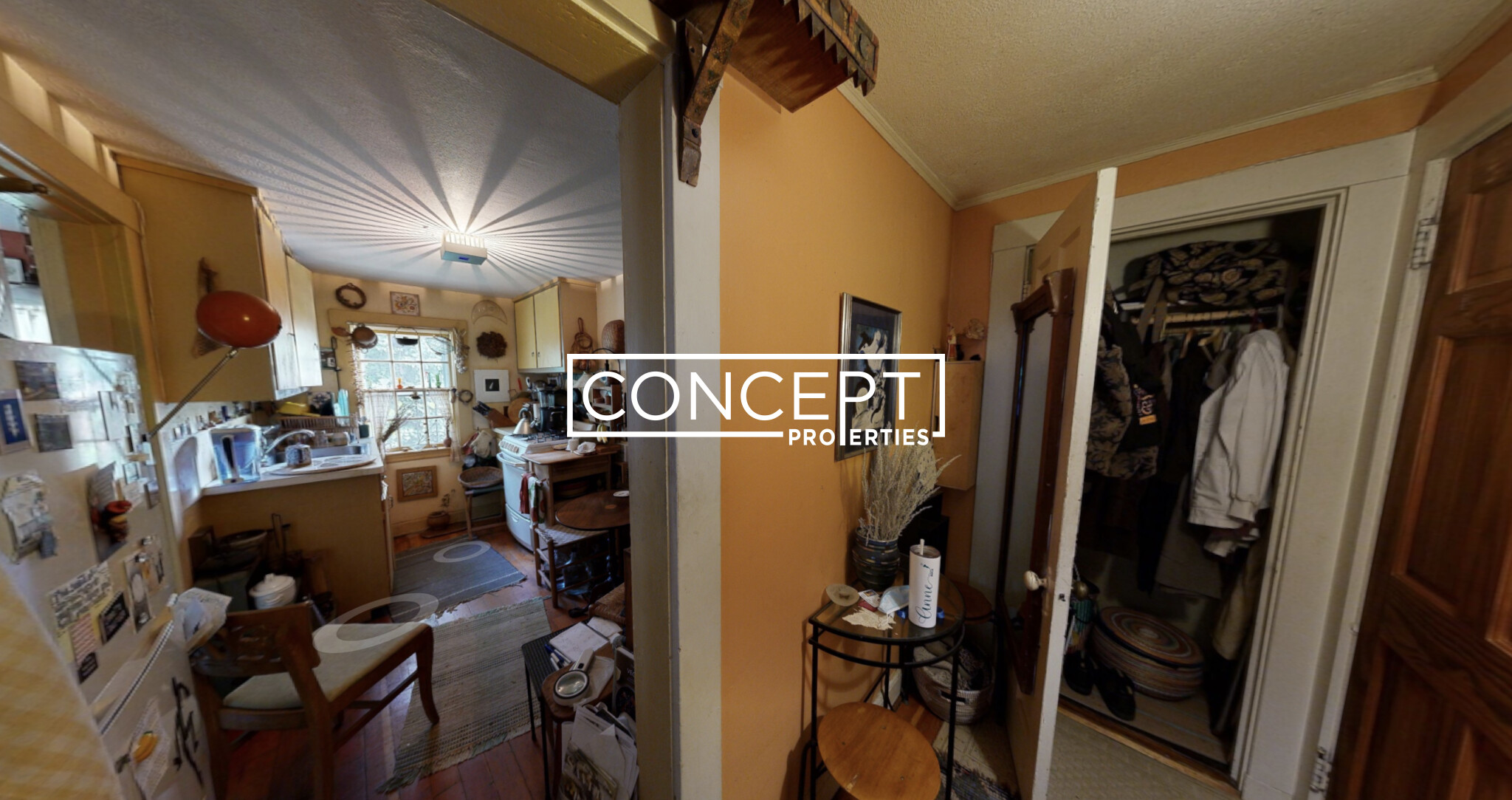 Concept Properties