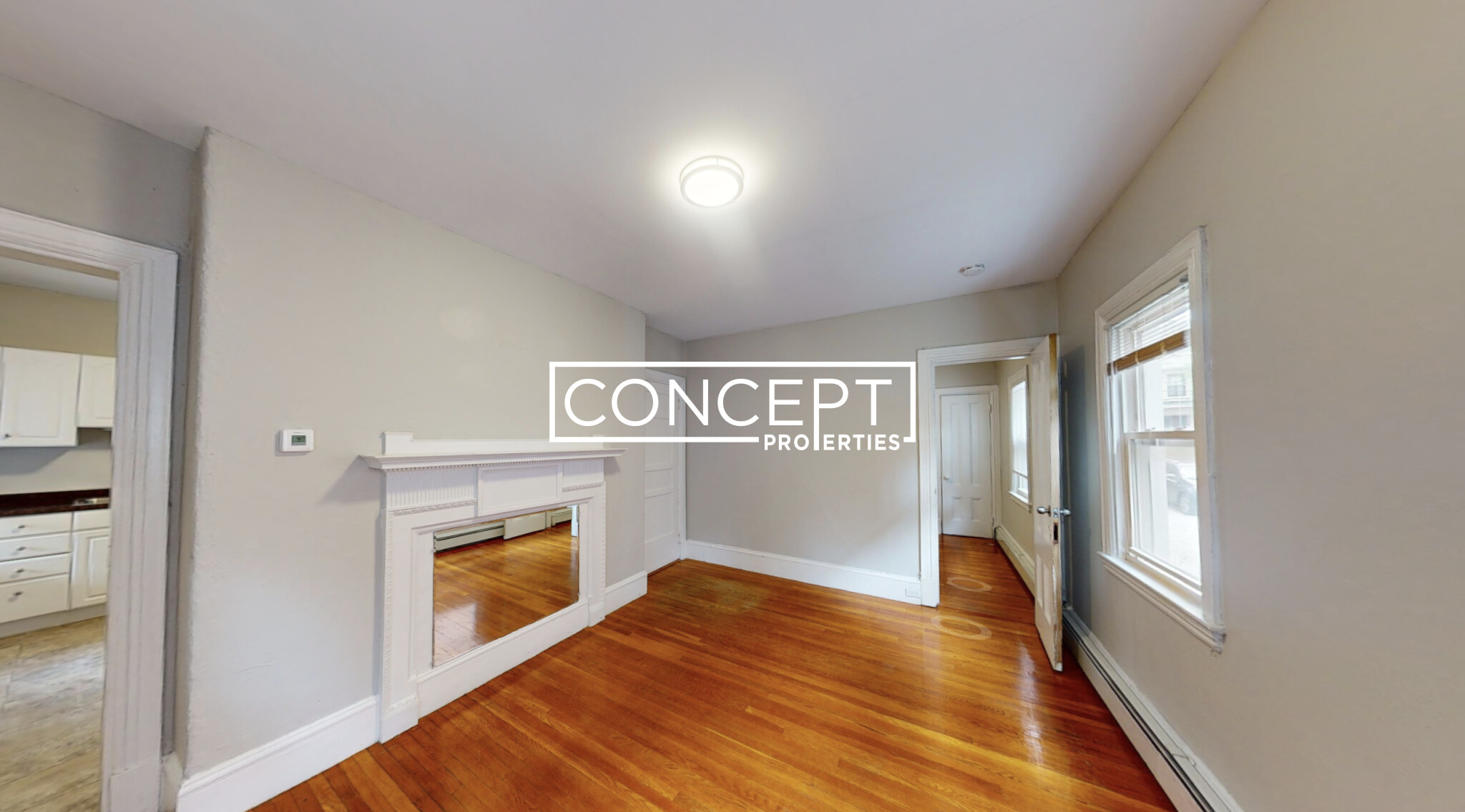 Concept Properties