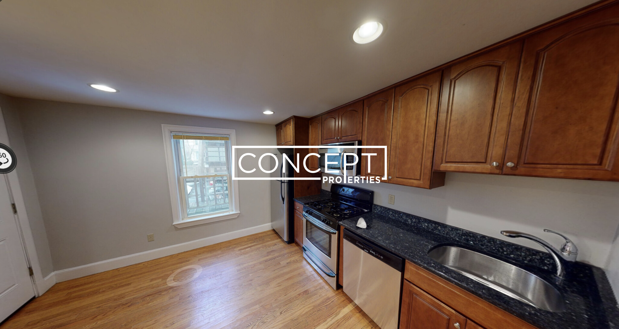 Concept Properties