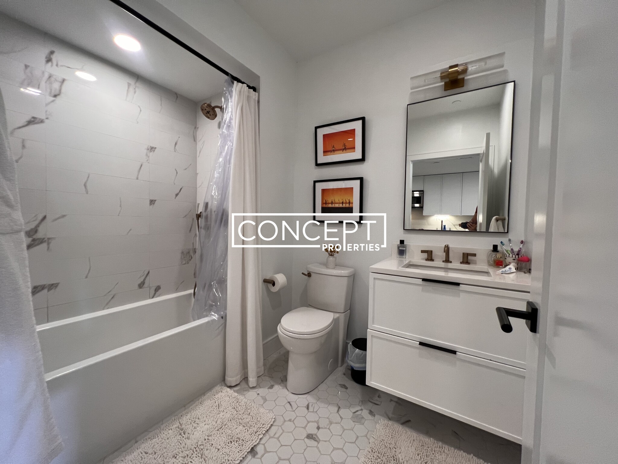 Concept Properties
