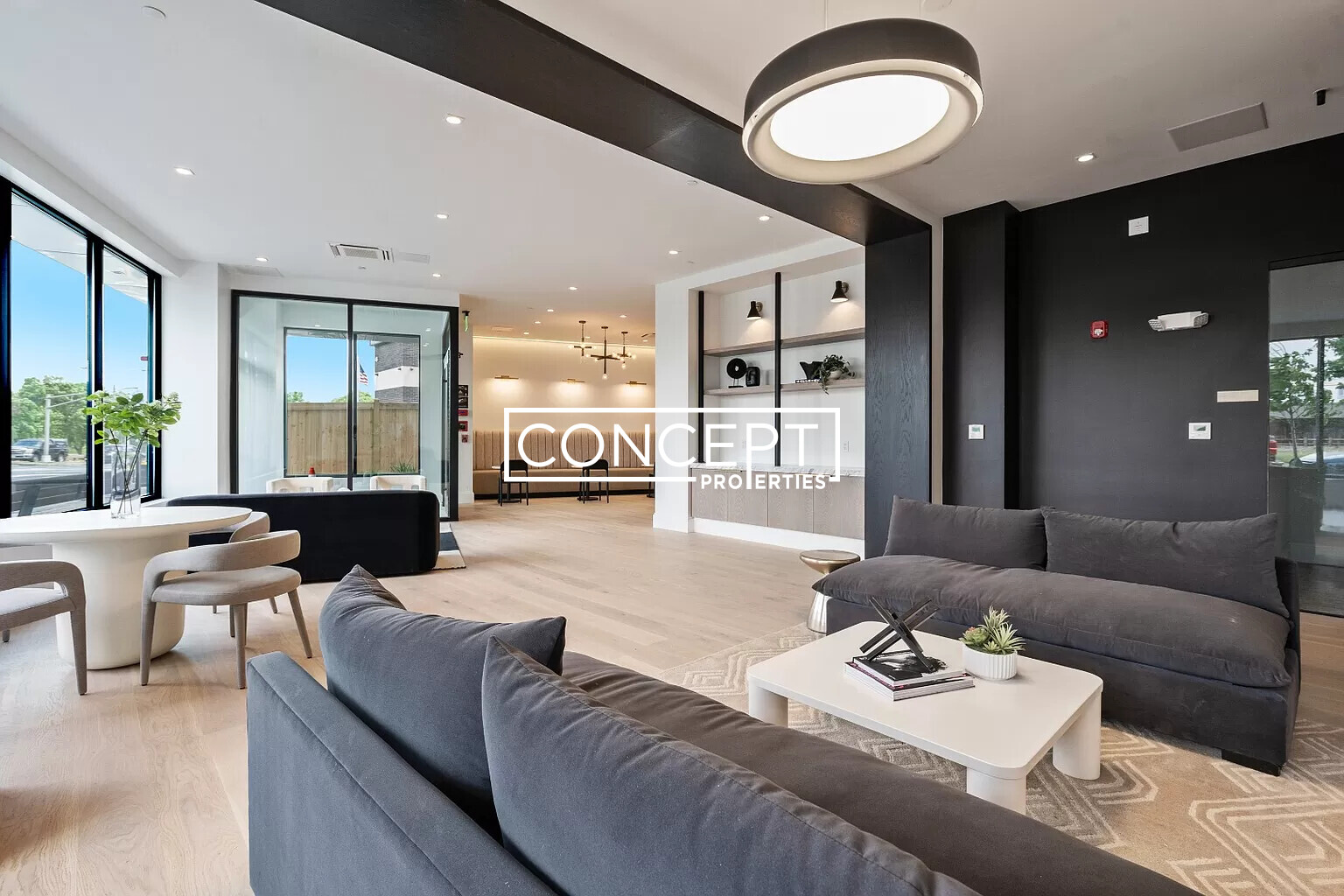 Concept Properties