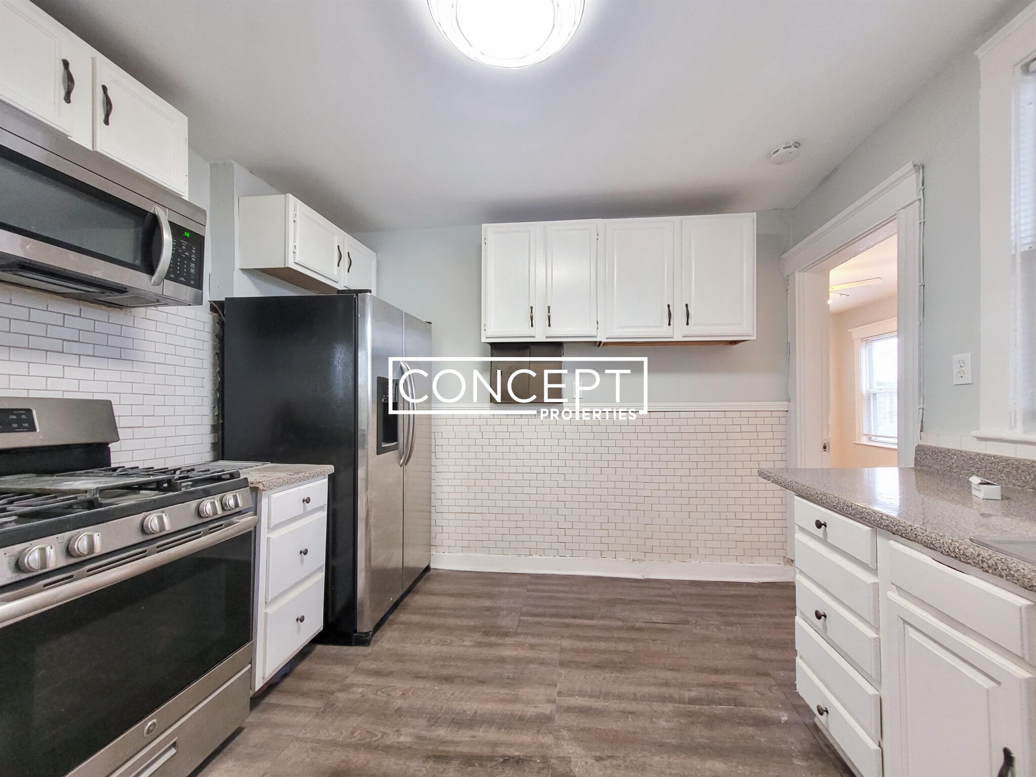 Concept Properties