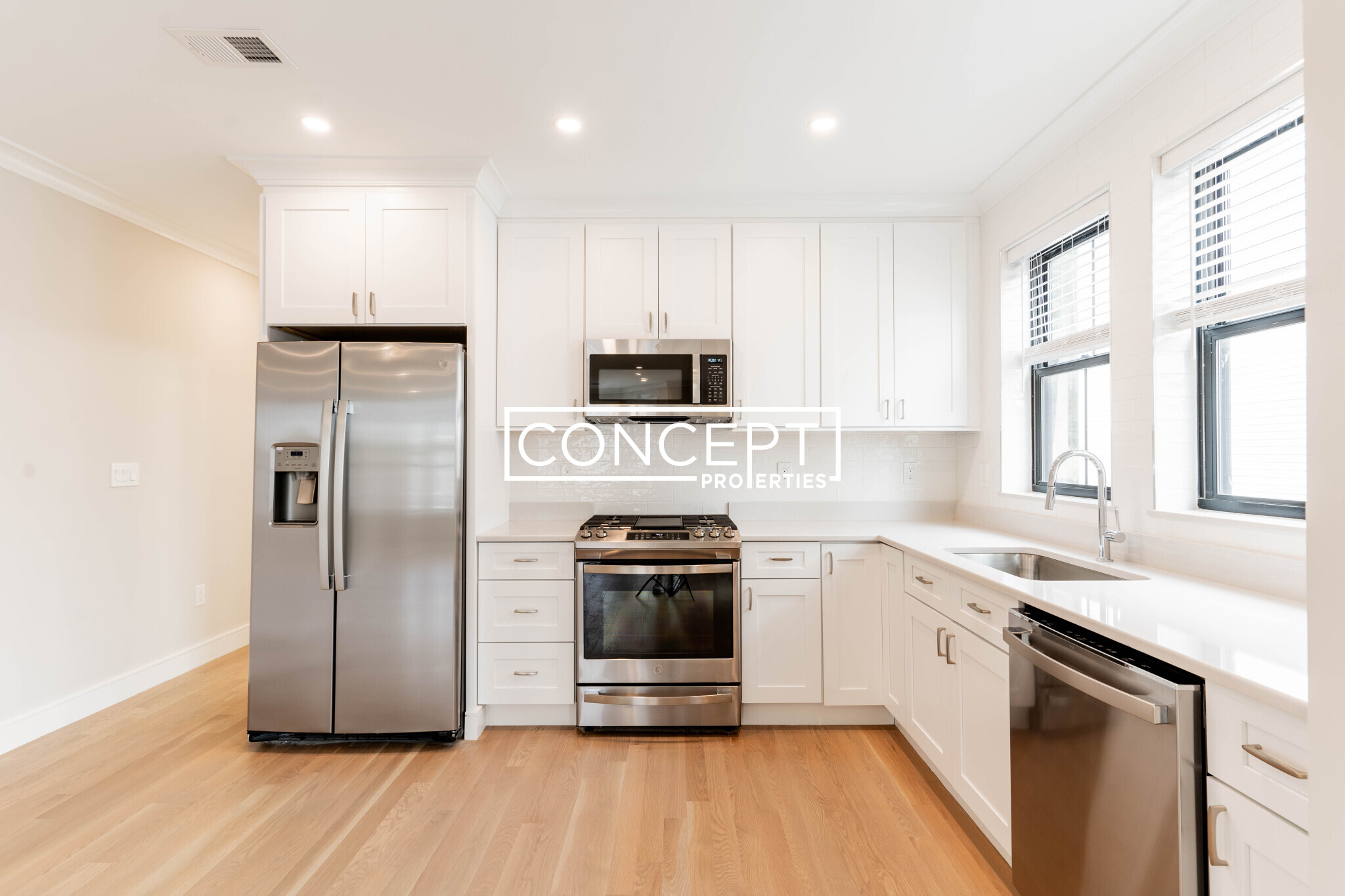 Concept Properties
