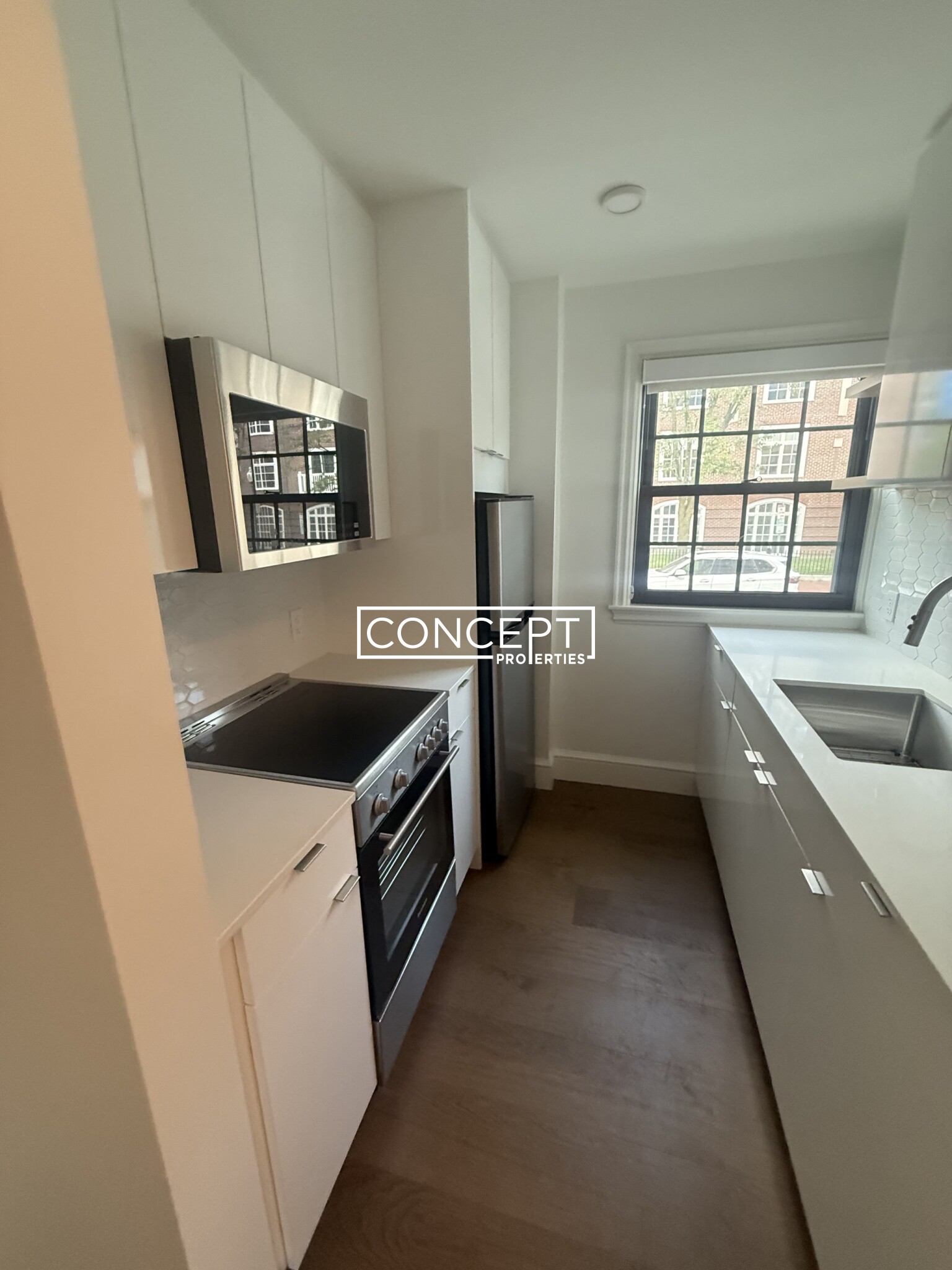 Concept Properties