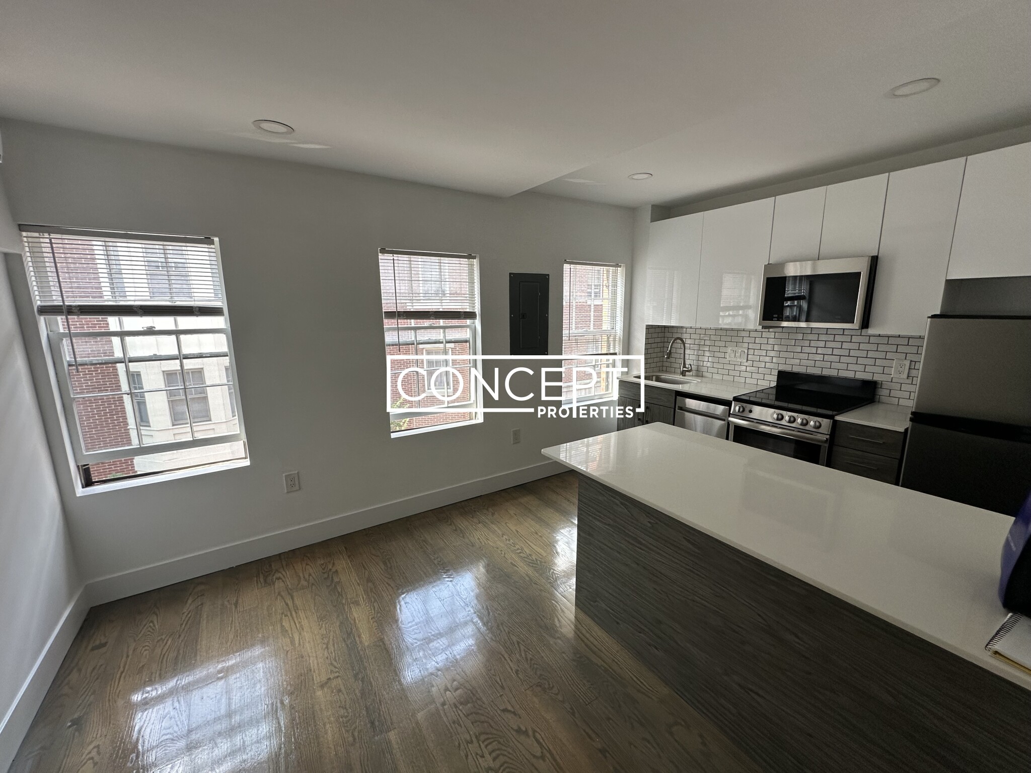 Concept Properties