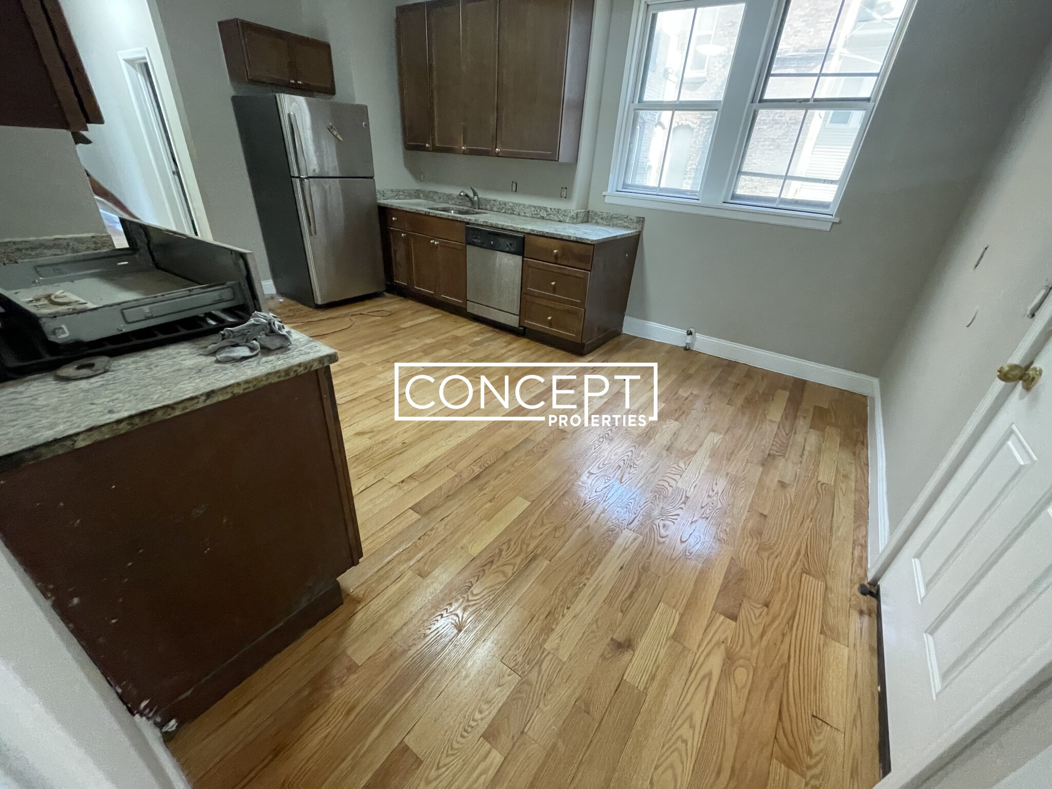 Concept Properties