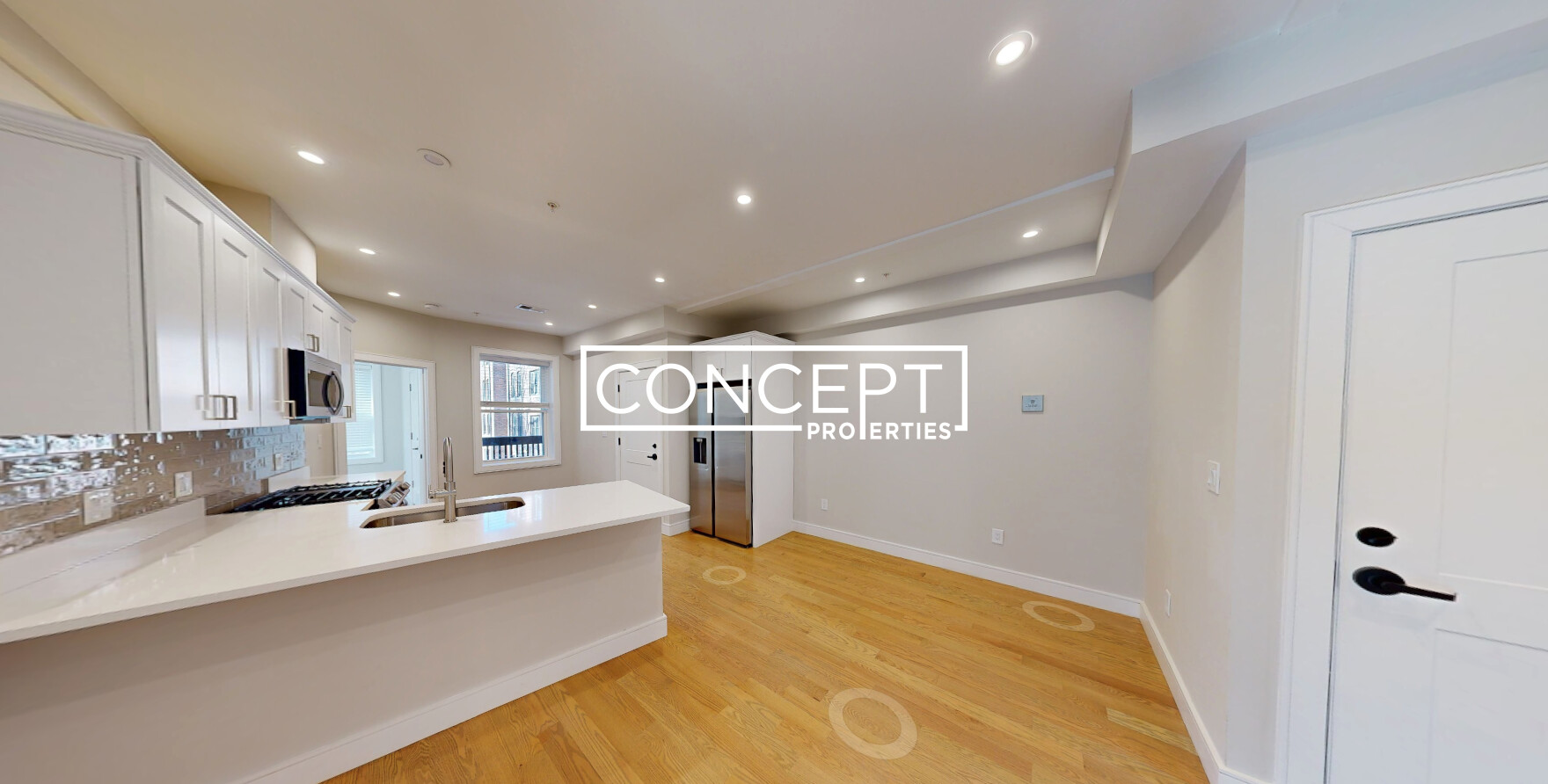 Concept Properties