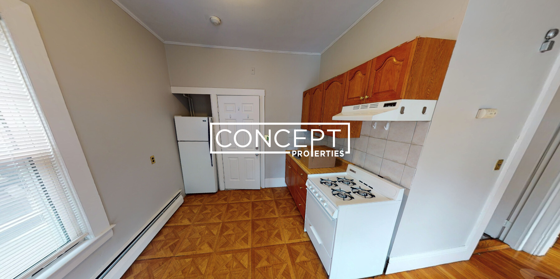 Concept Properties