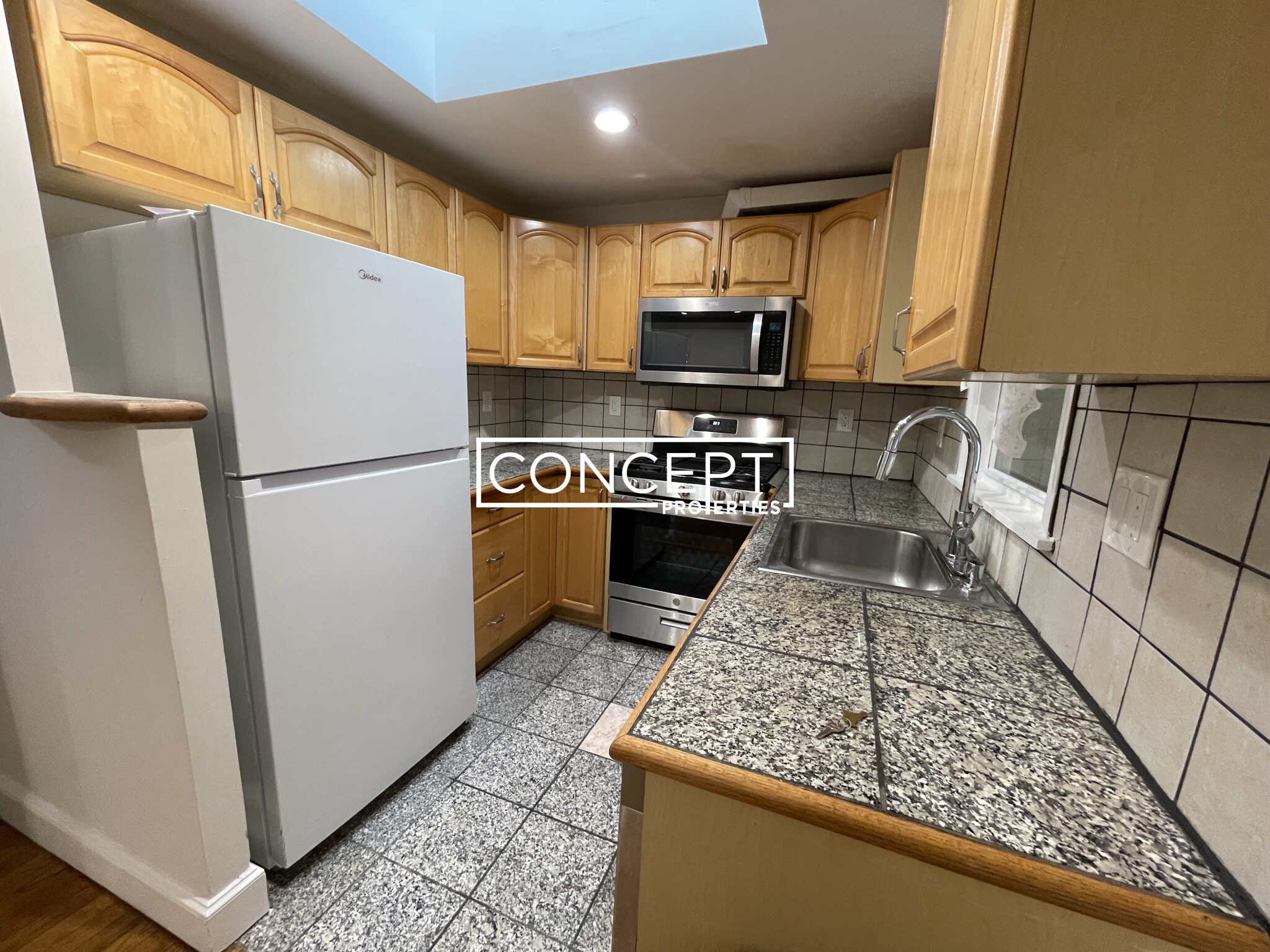 Concept Properties