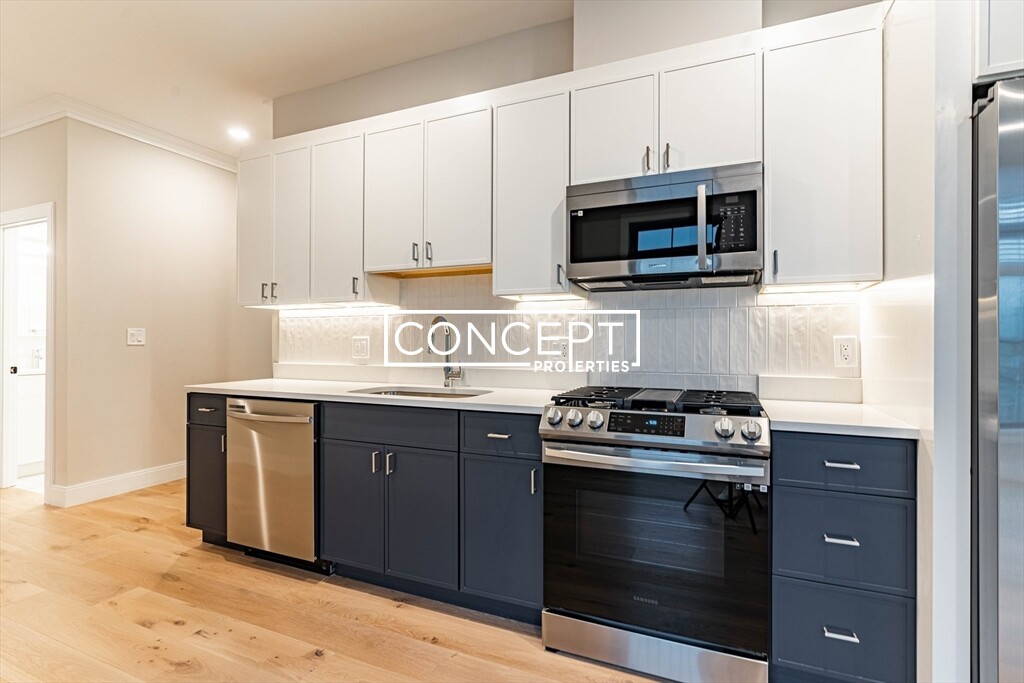 Concept Properties