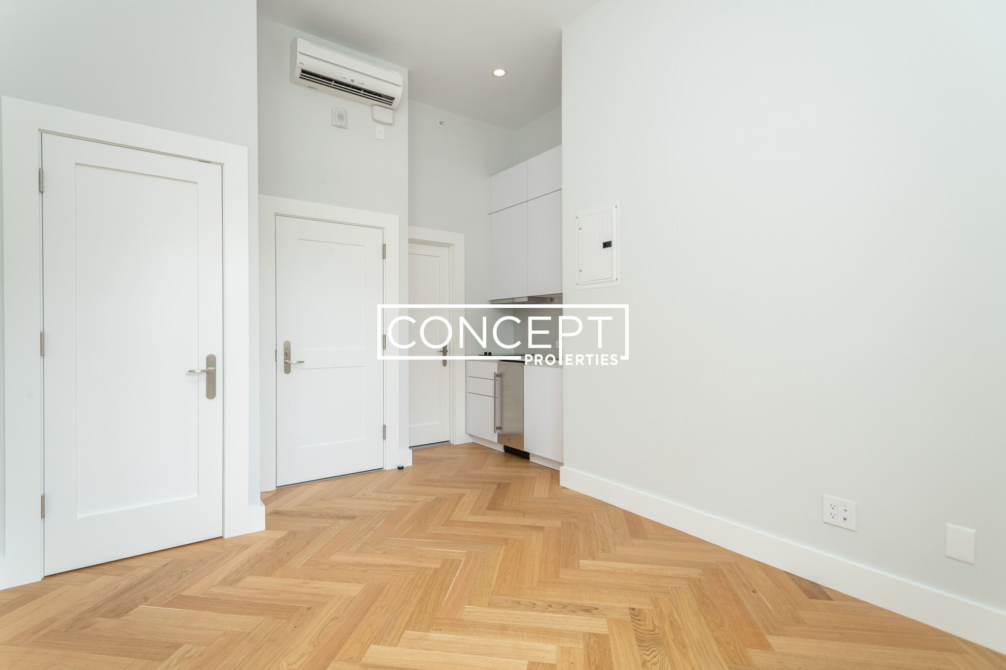 Concept Properties