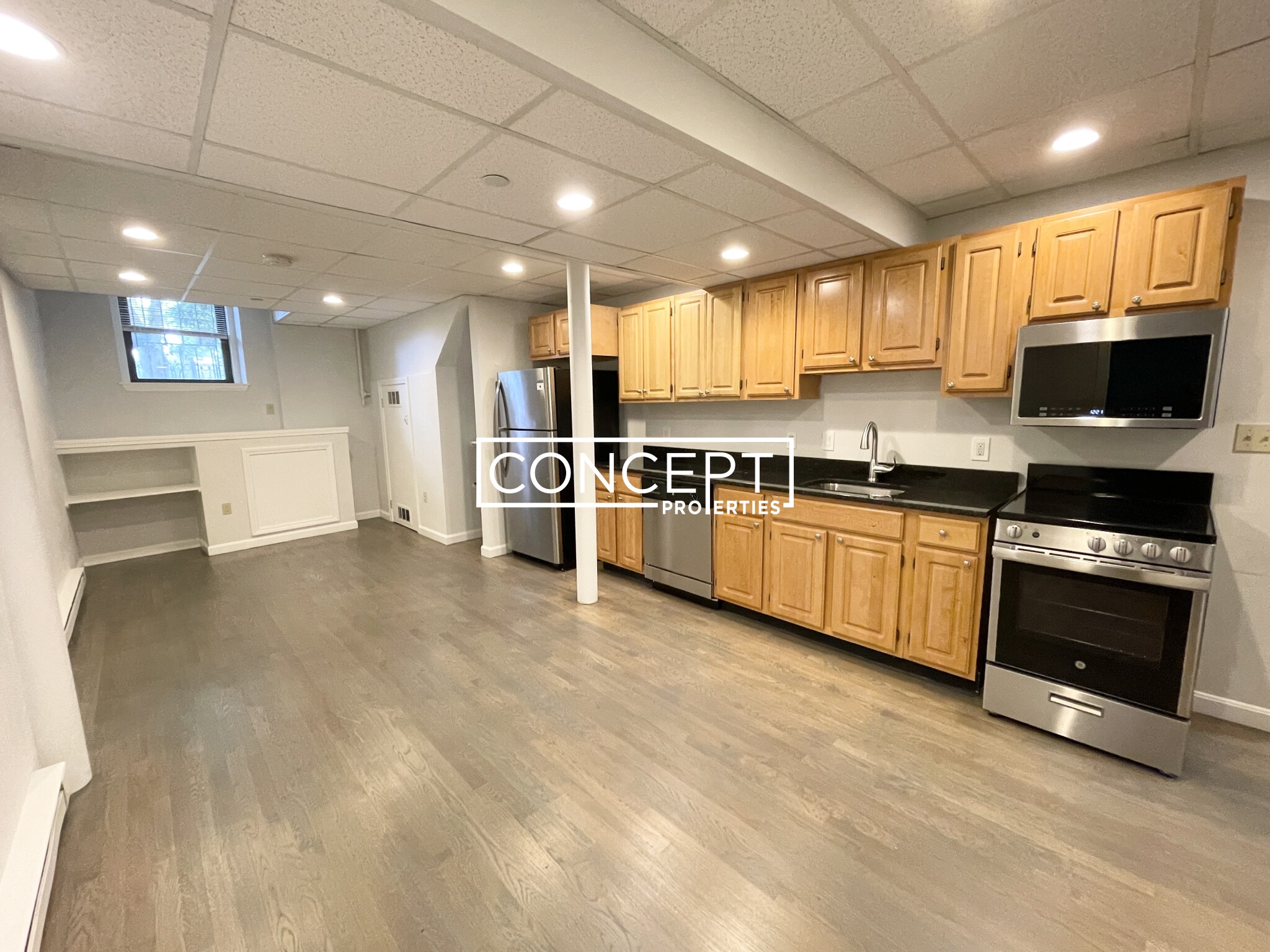 Concept Properties