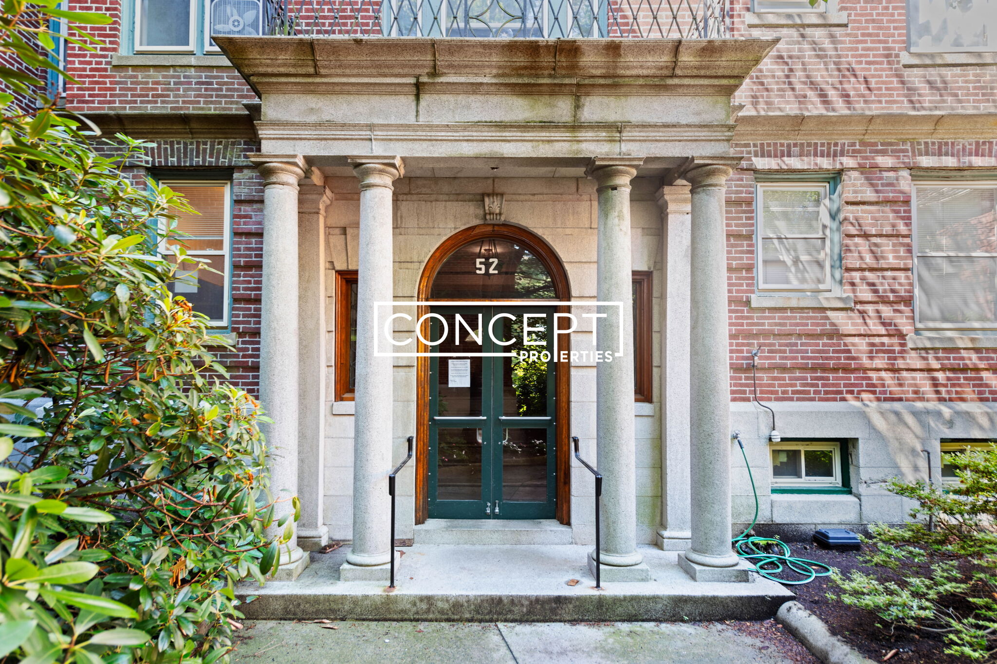 Concept Properties