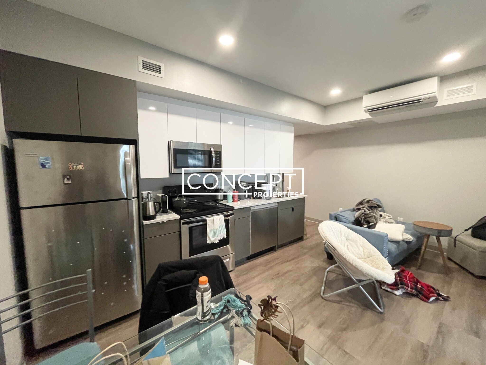 Concept Properties