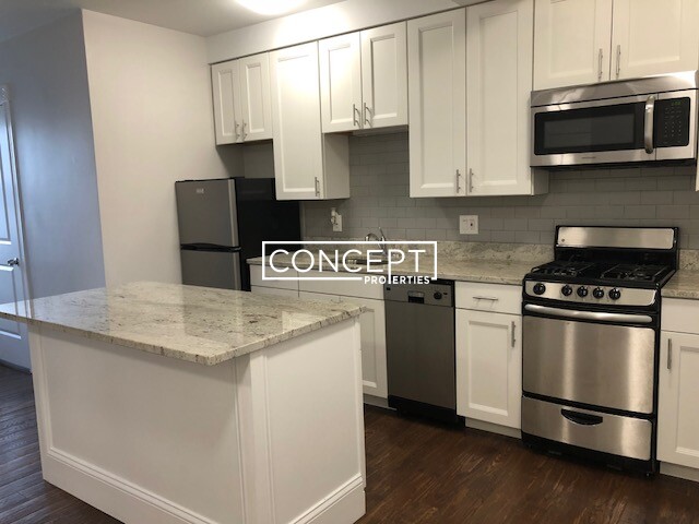 Concept Properties