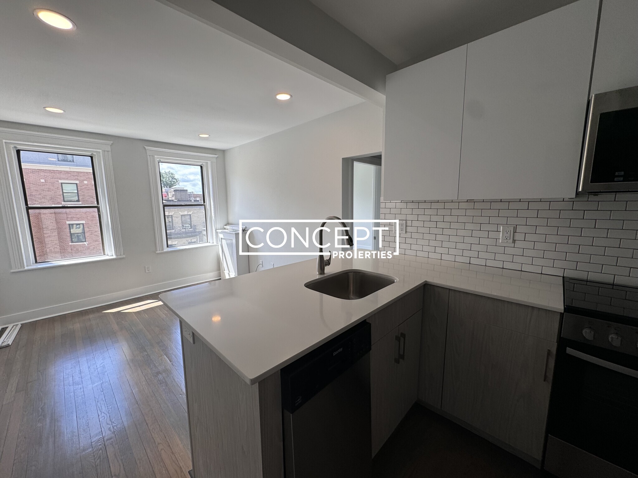 Concept Properties
