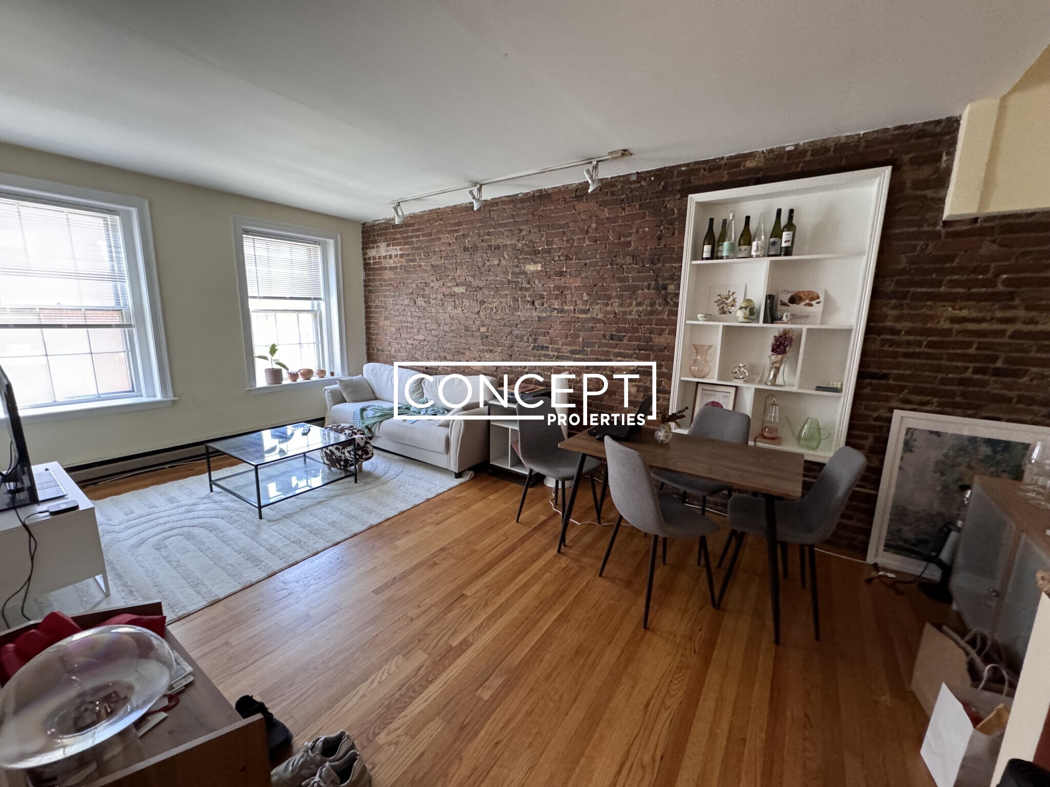 Concept Properties