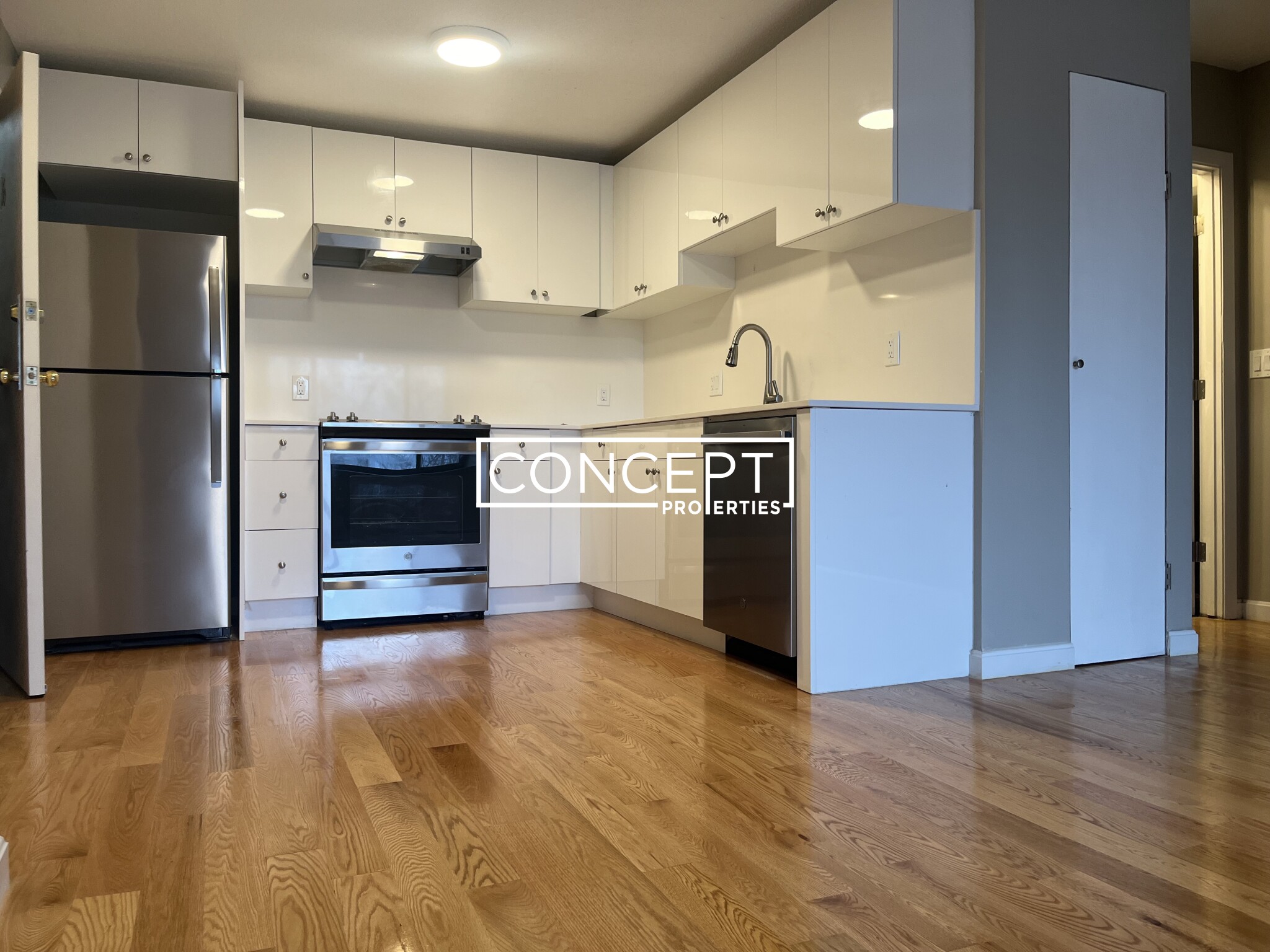 Concept Properties