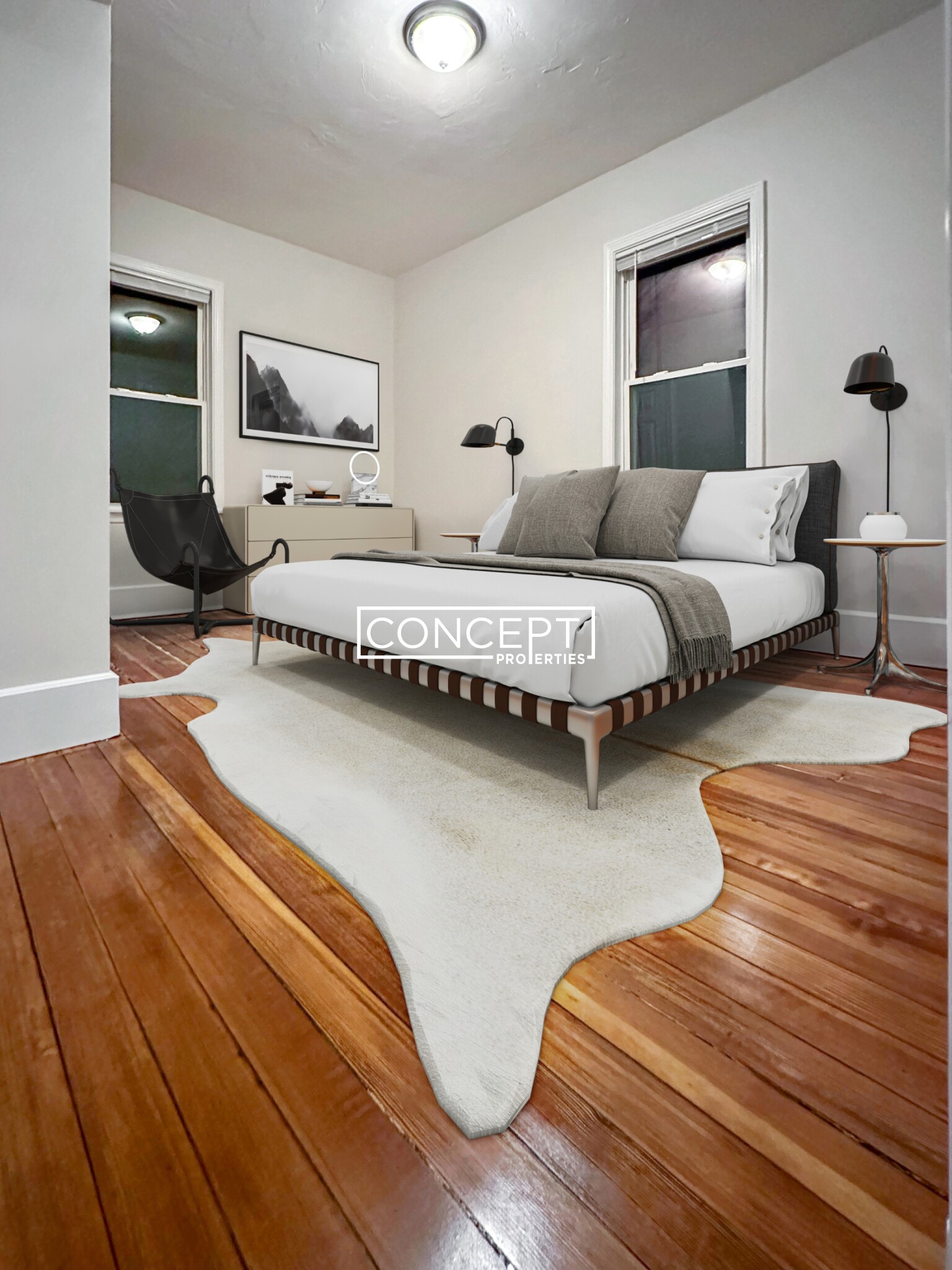 Concept Properties