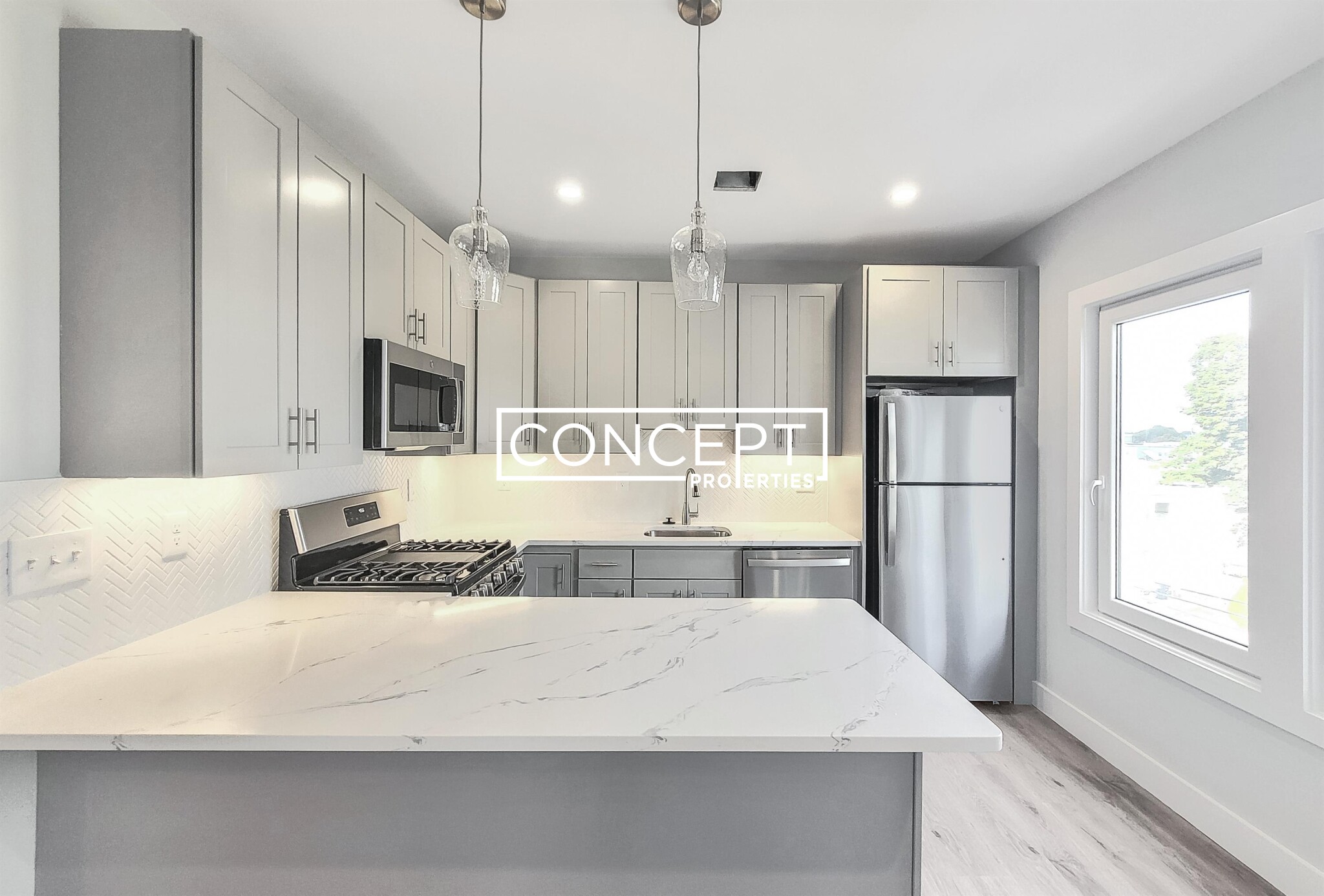 Concept Properties