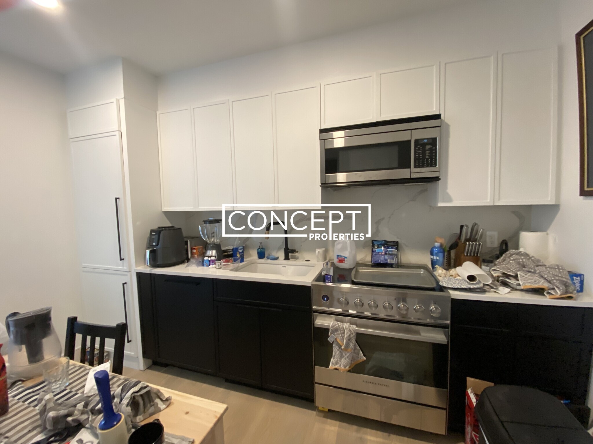 Concept Properties