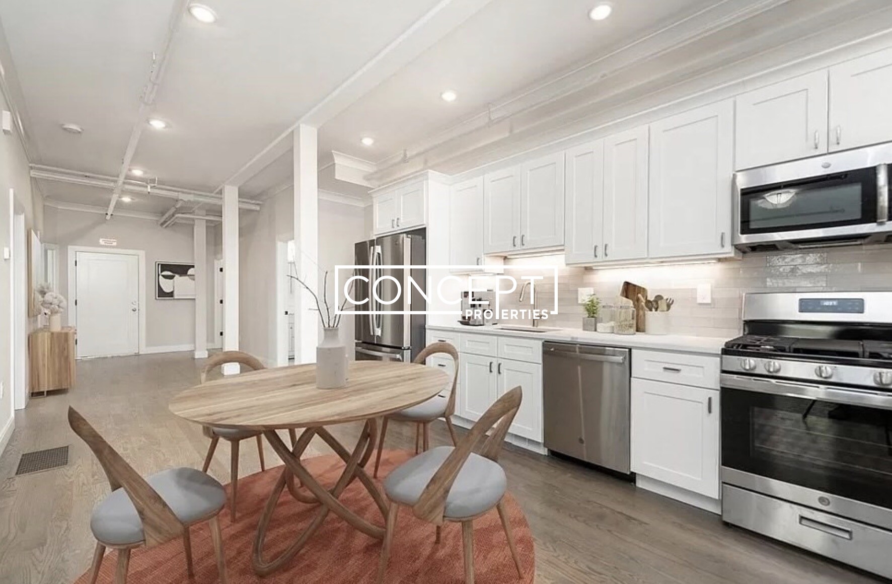 Concept Properties