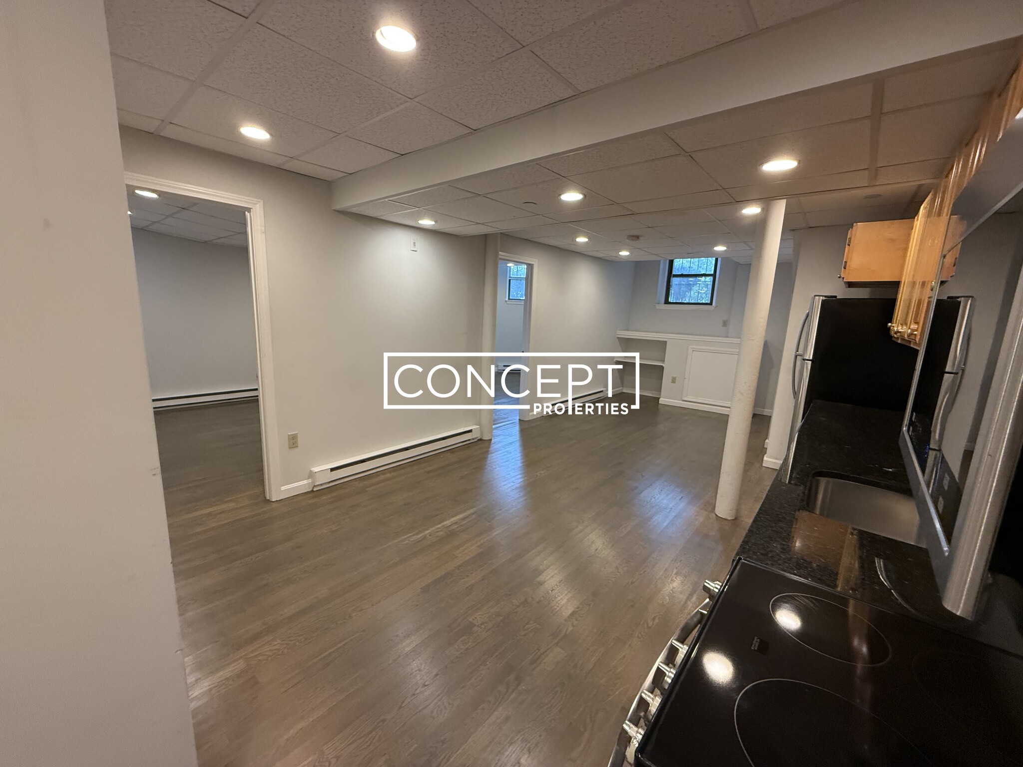 Concept Properties