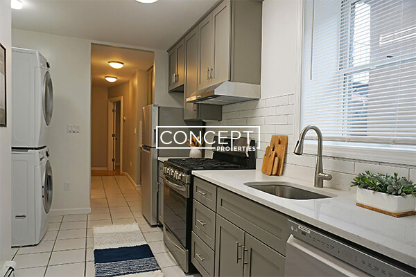 Concept Properties