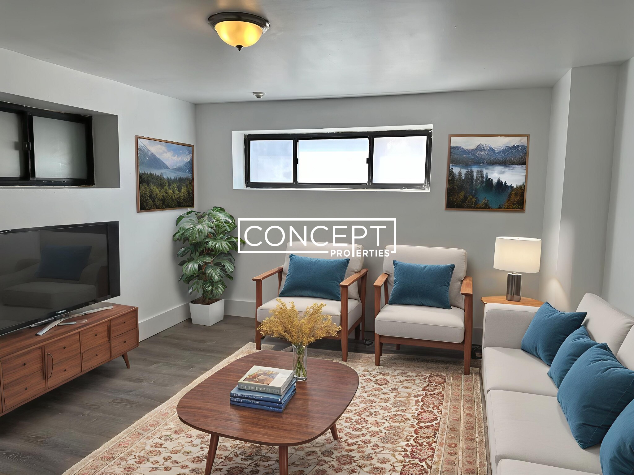 Concept Properties