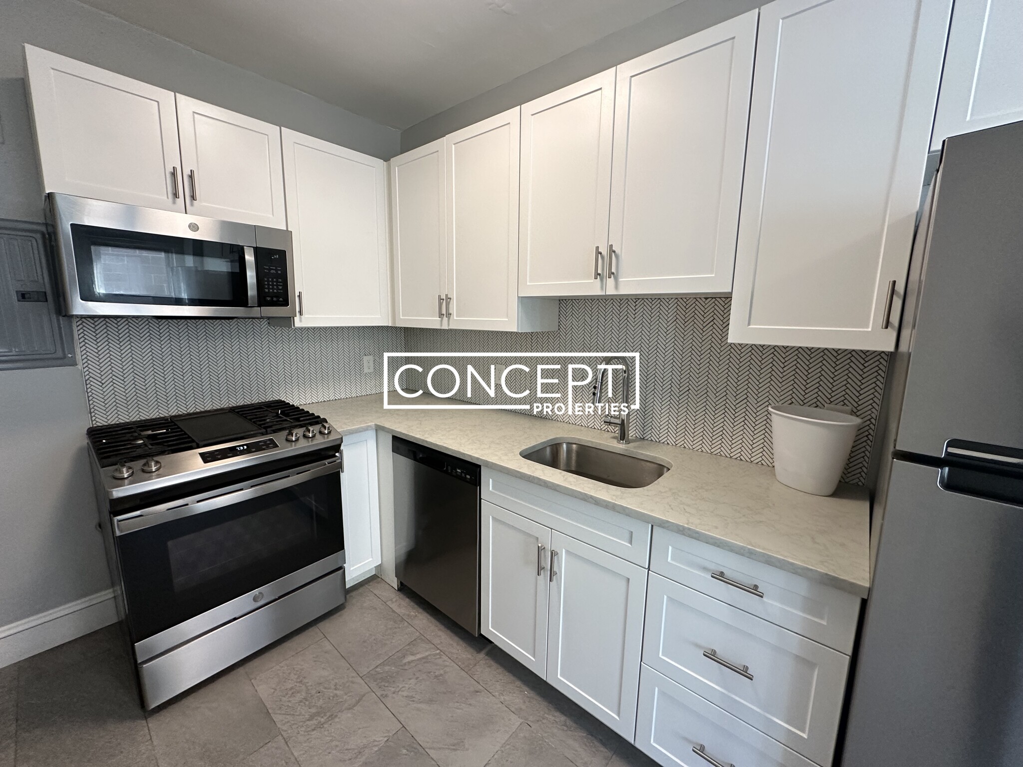 Concept Properties
