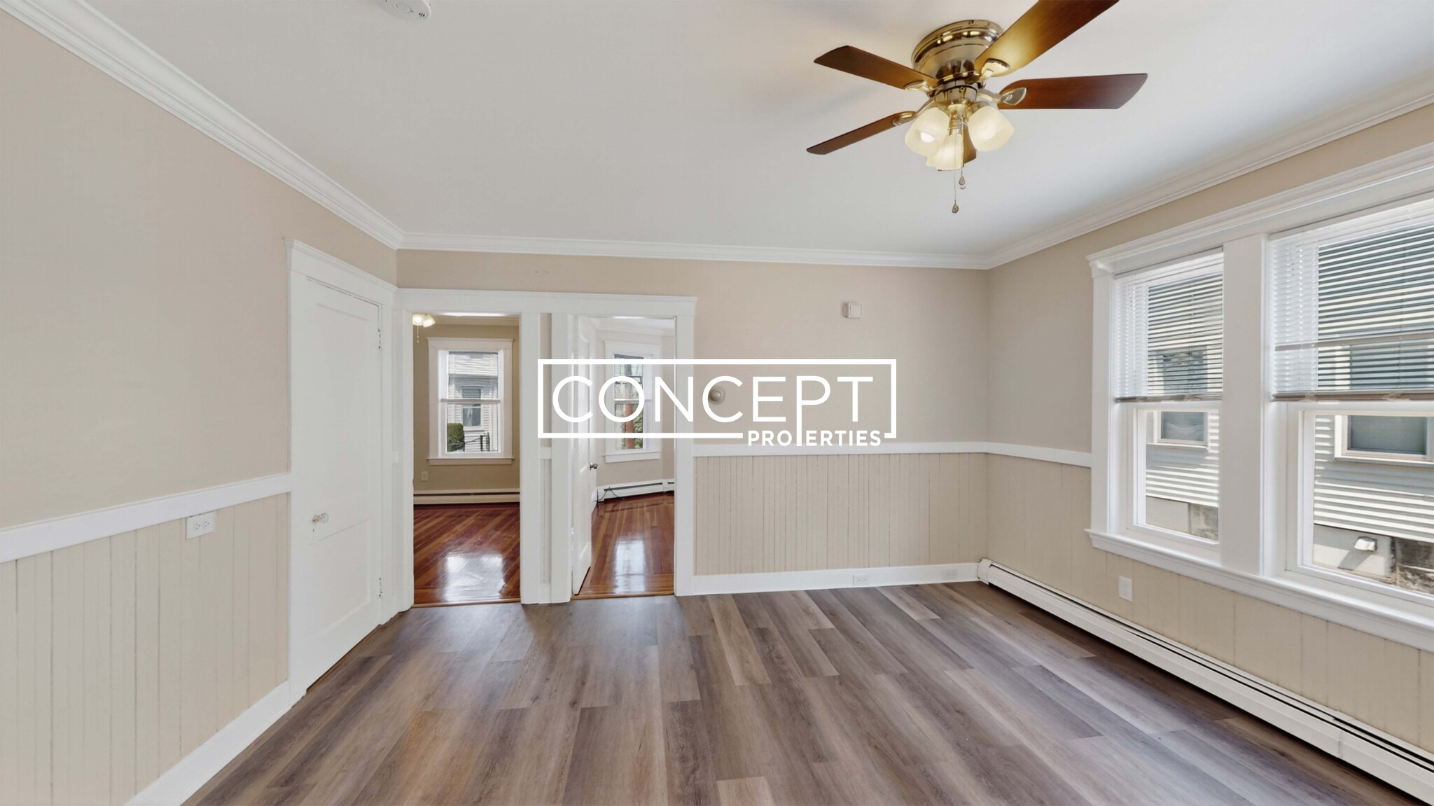 Concept Properties