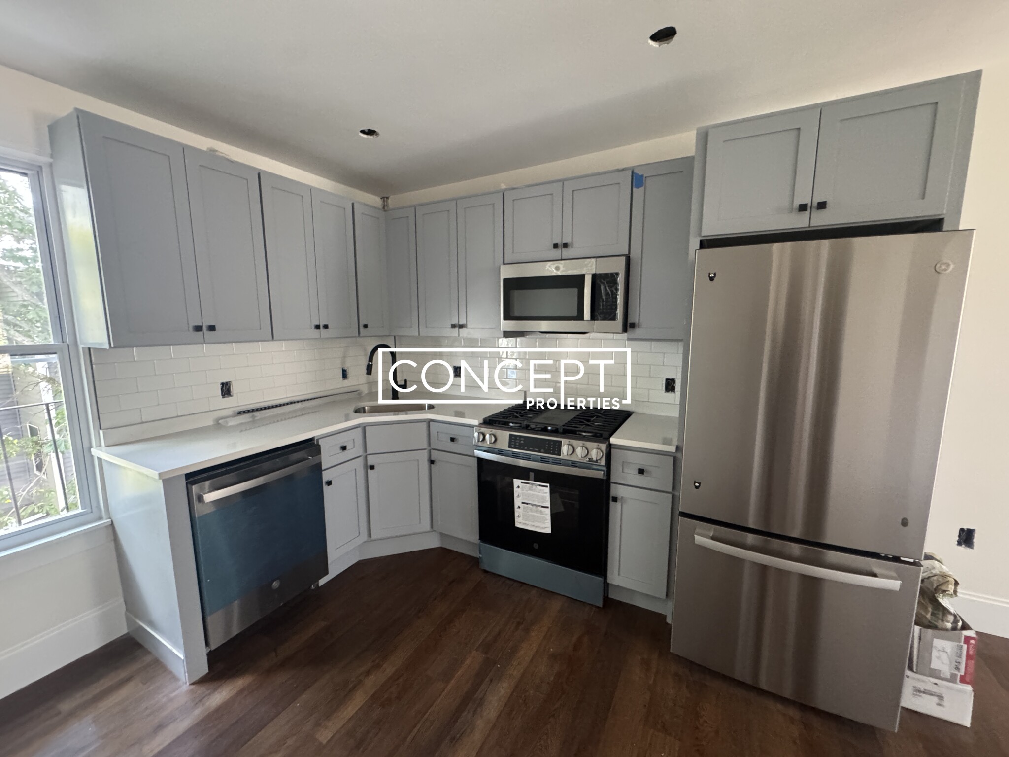 Concept Properties