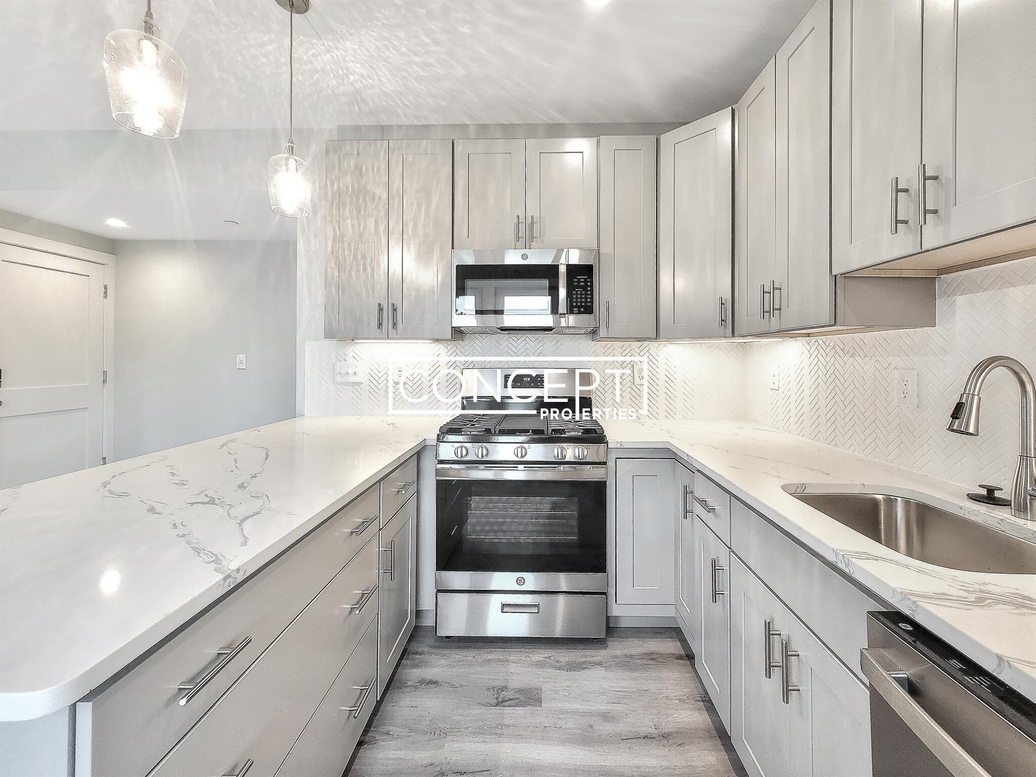 Concept Properties
