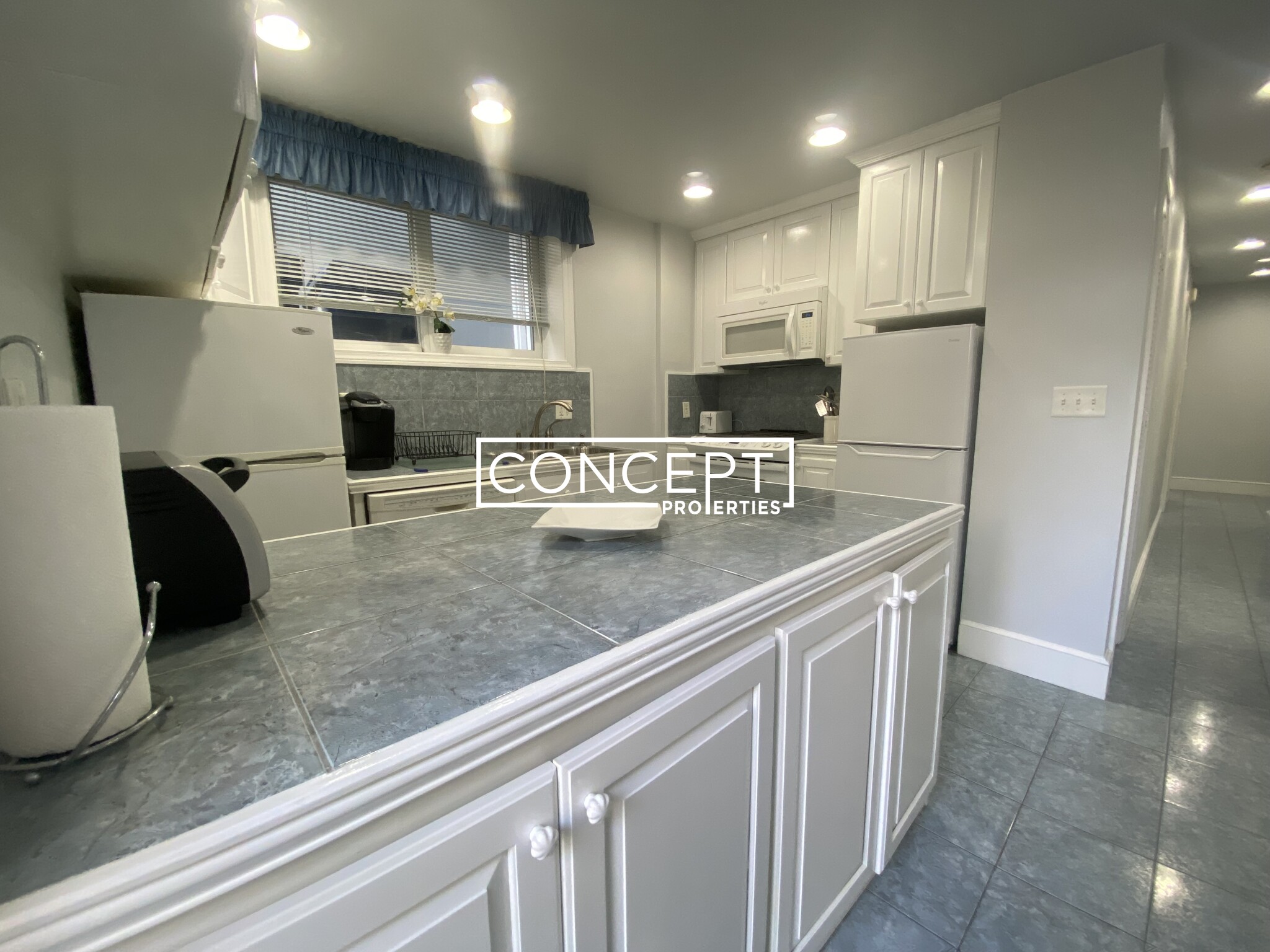 Concept Properties