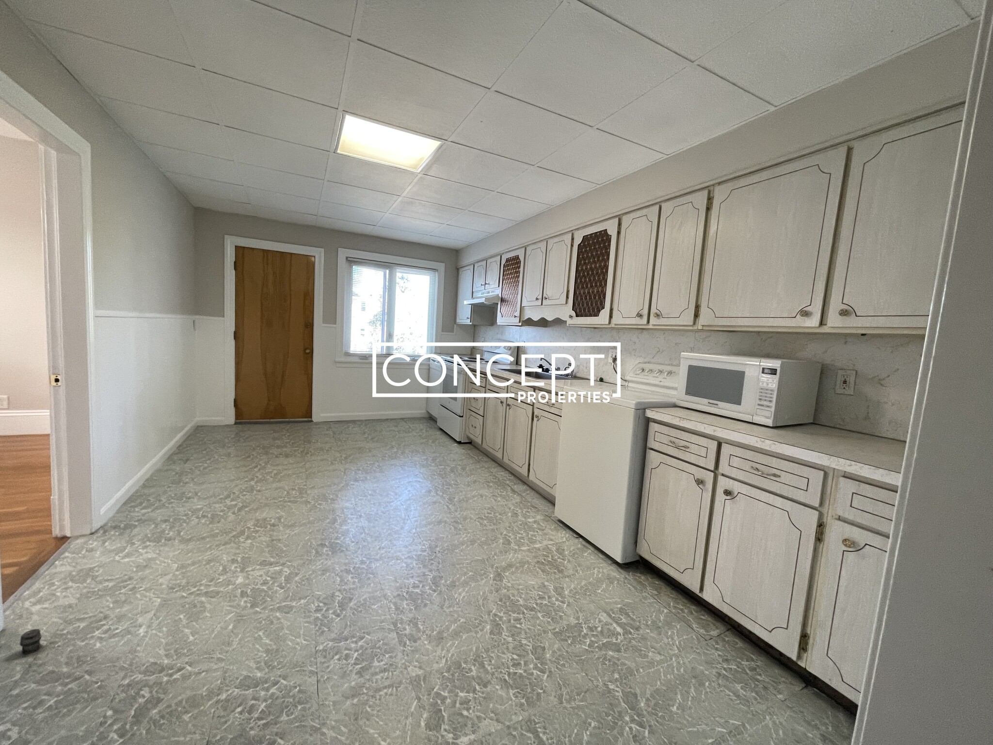 Concept Properties