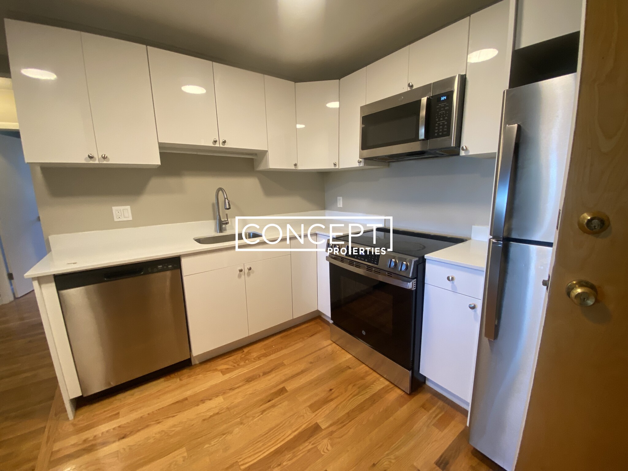 Concept Properties
