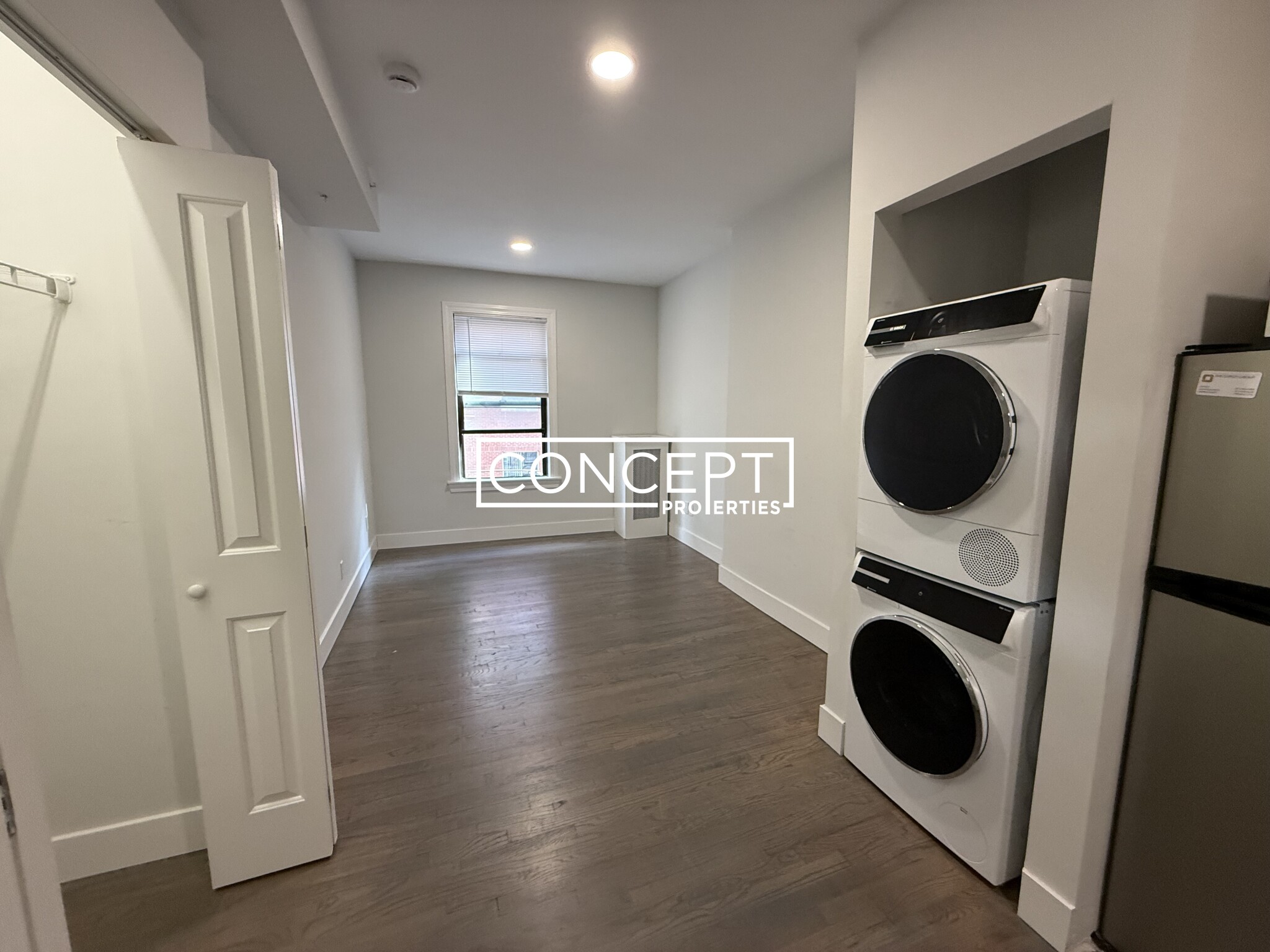 Concept Properties