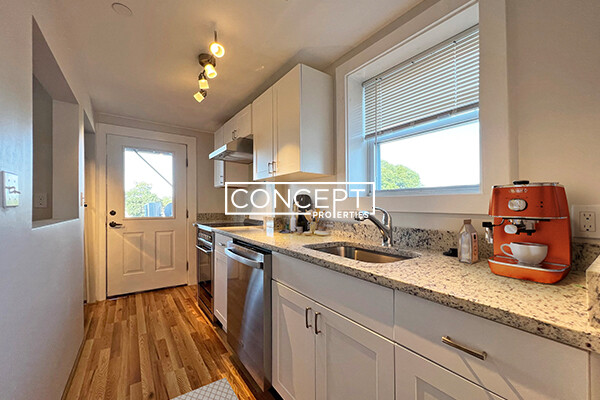 Concept Properties