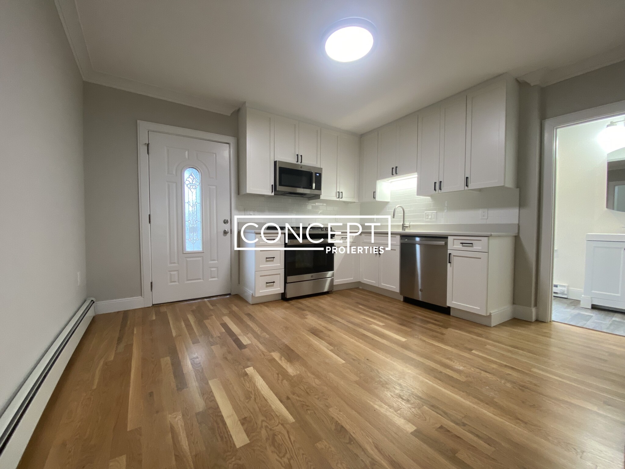 Concept Properties
