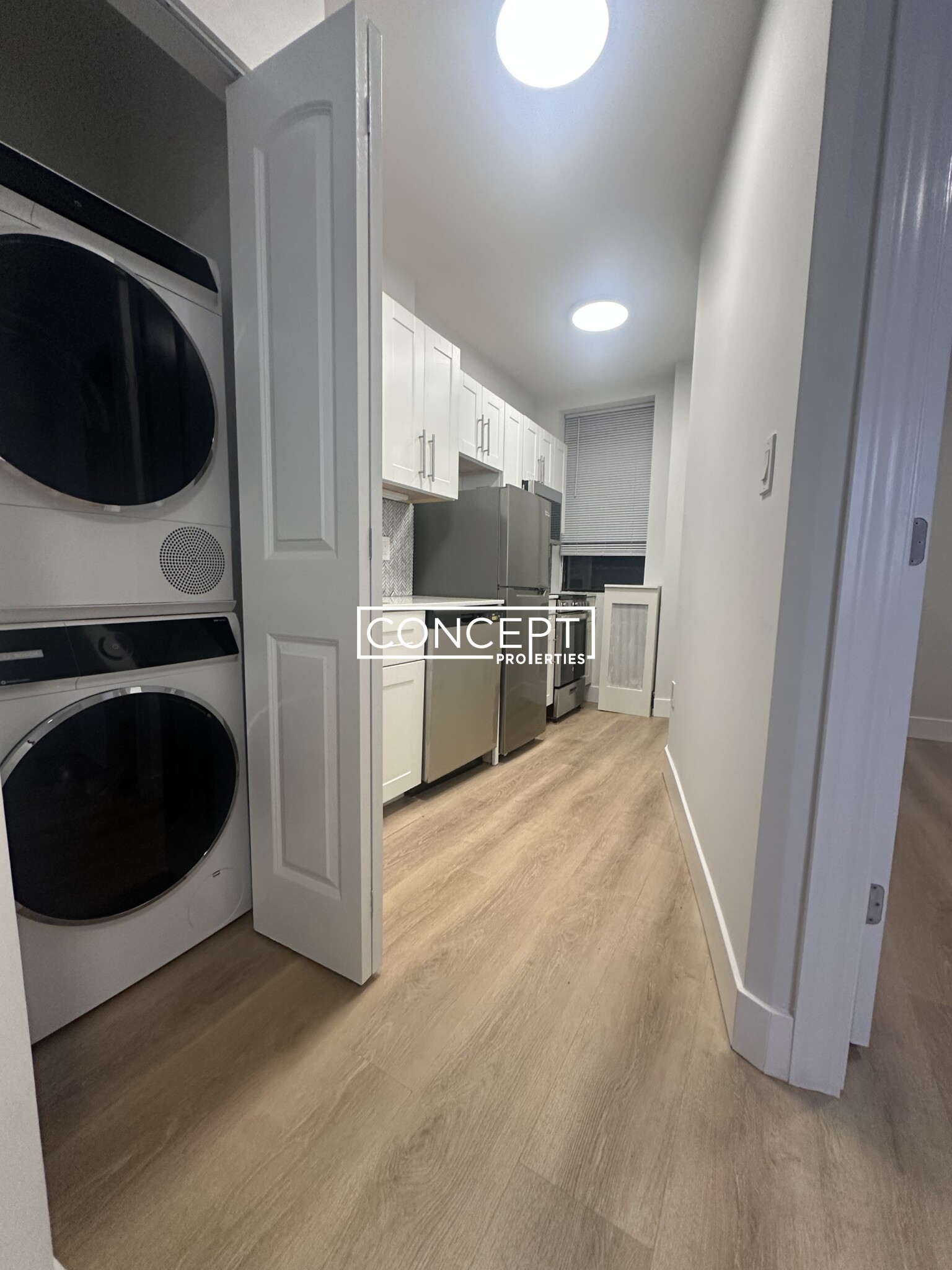 Concept Properties