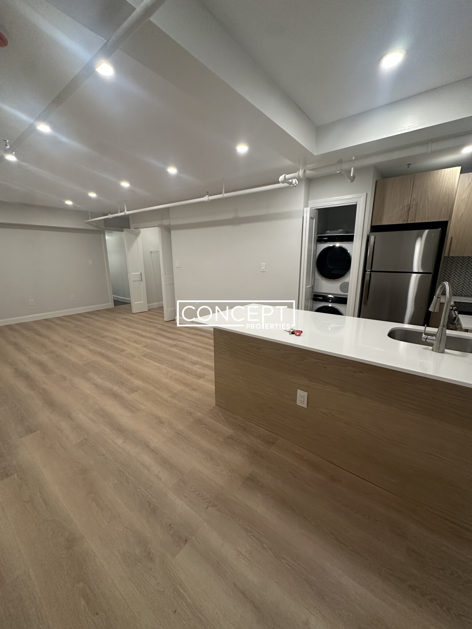 Concept Properties