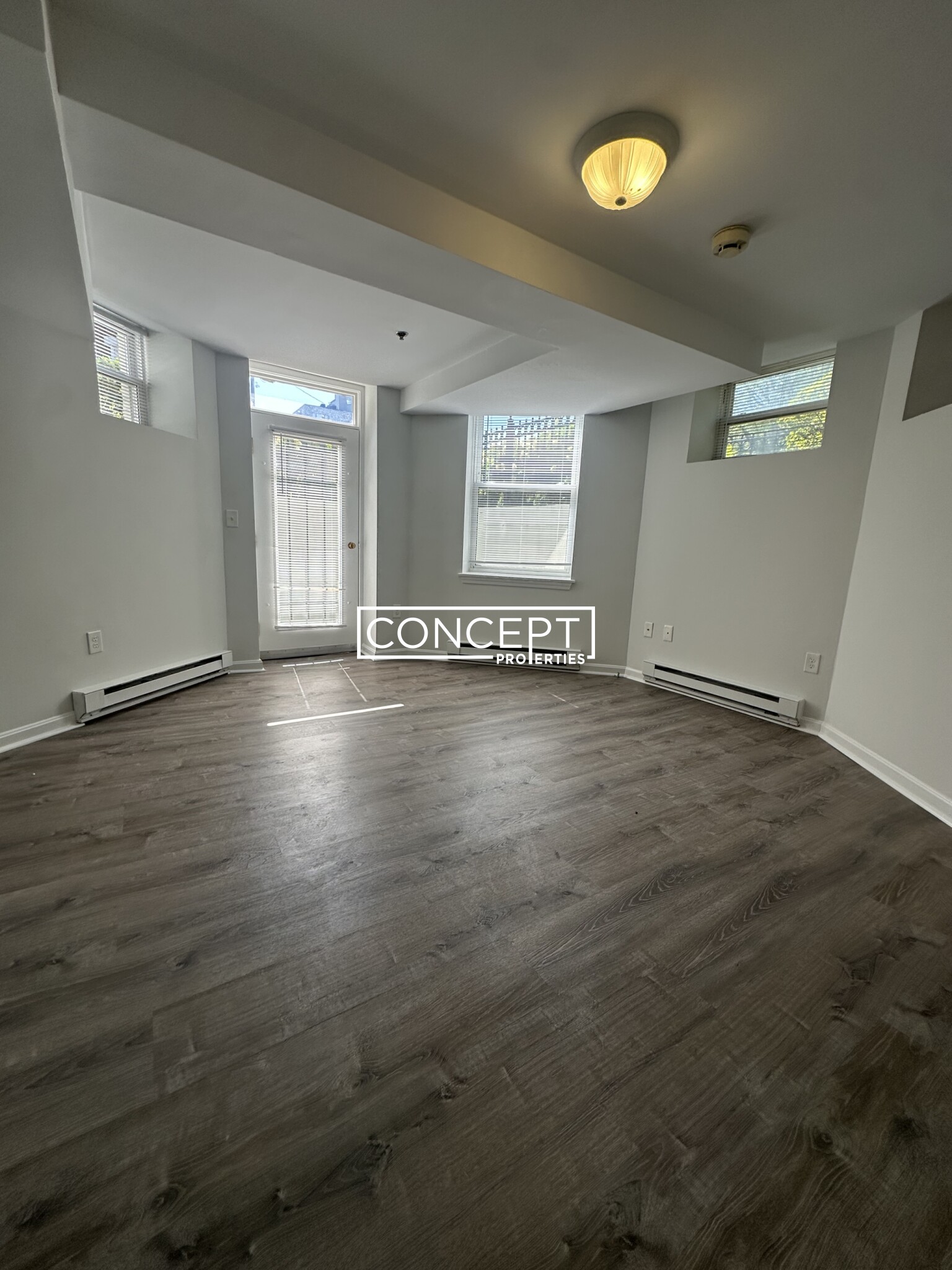 Concept Properties